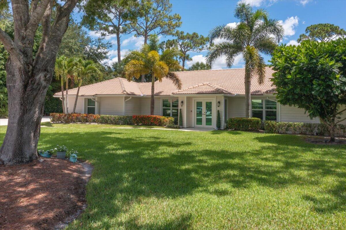 7724 Wexford Way