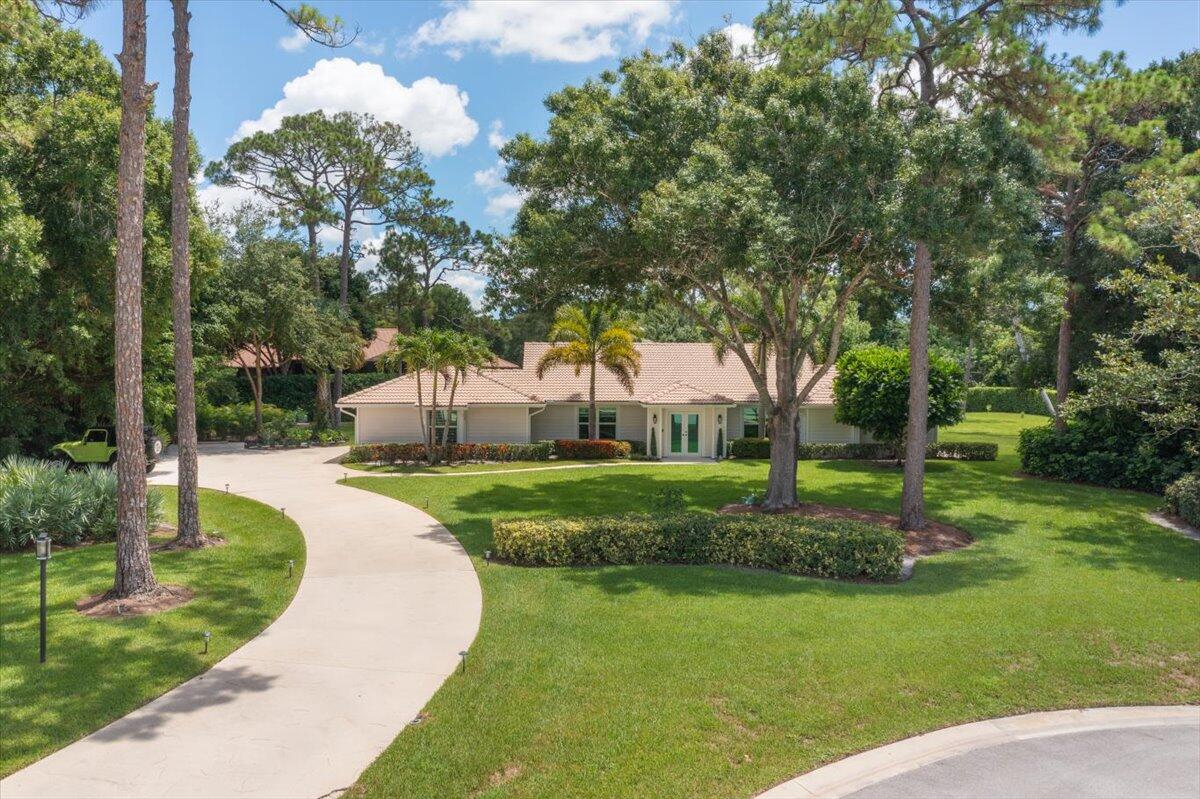 7724 Wexford Way