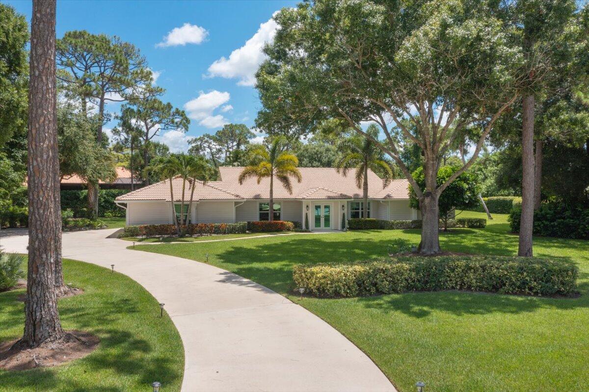 7724 Wexford Way