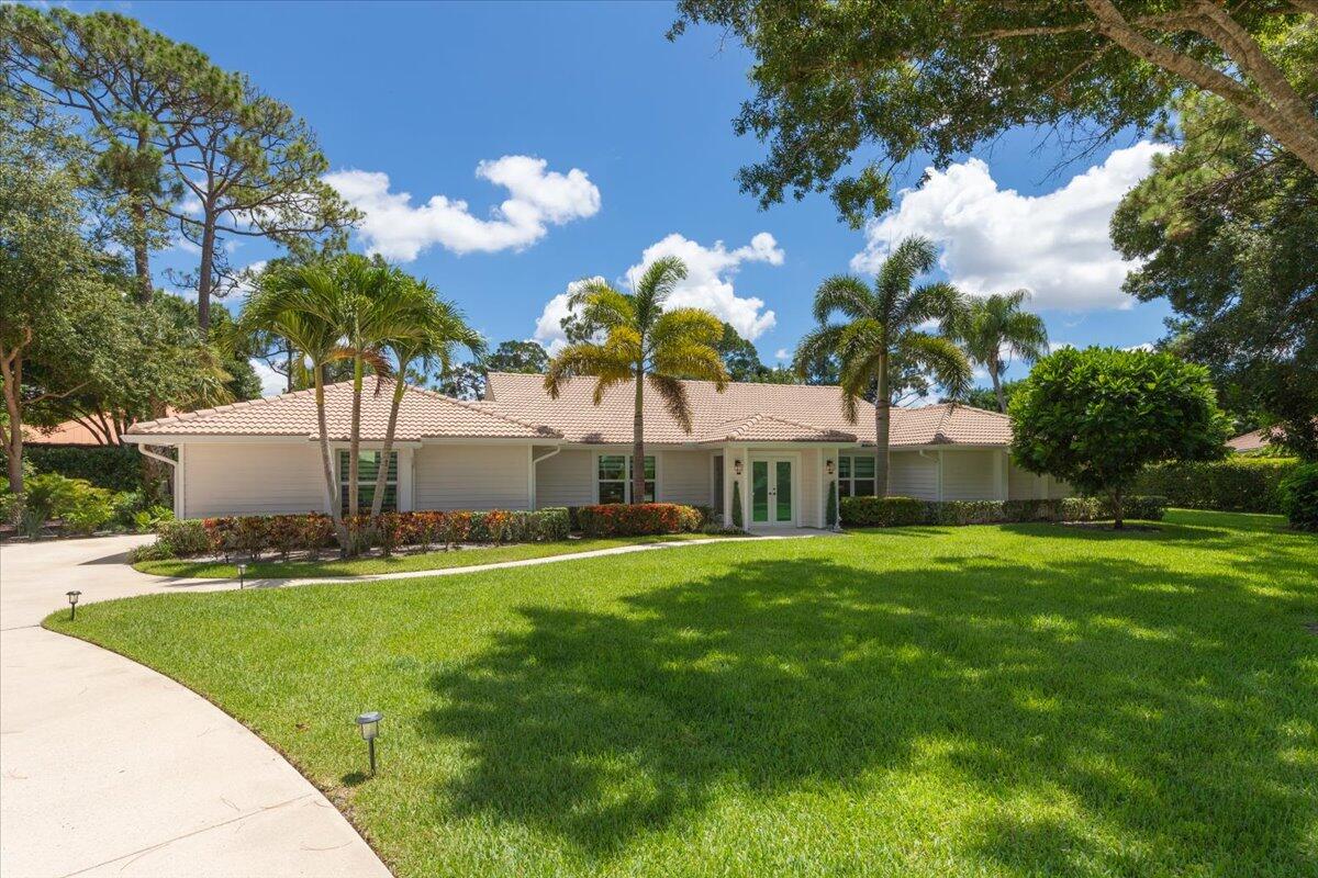 7724 Wexford Way