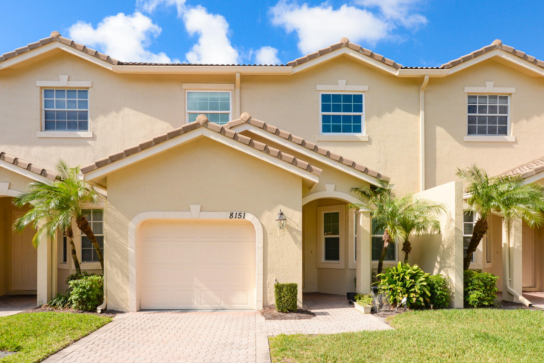 8151 Mulligan Circle
