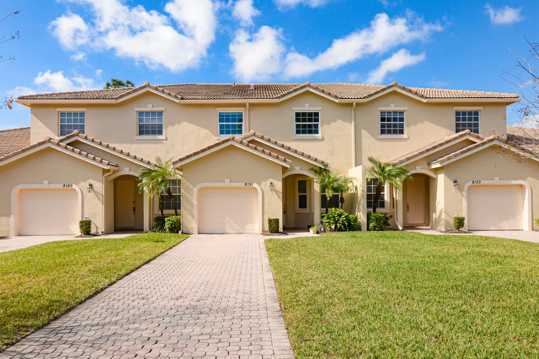8151 Mulligan Circle