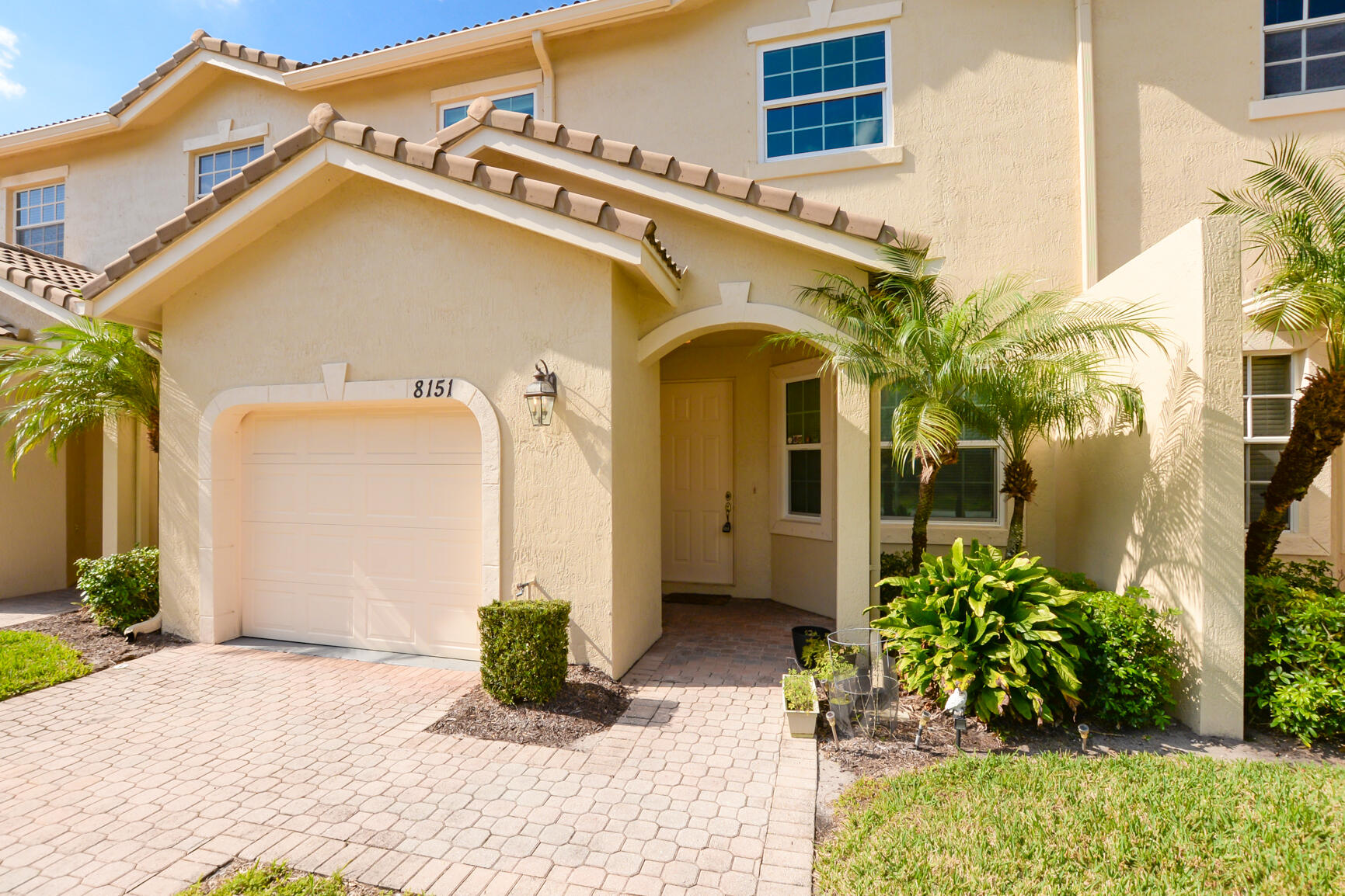 8151 Mulligan Circle