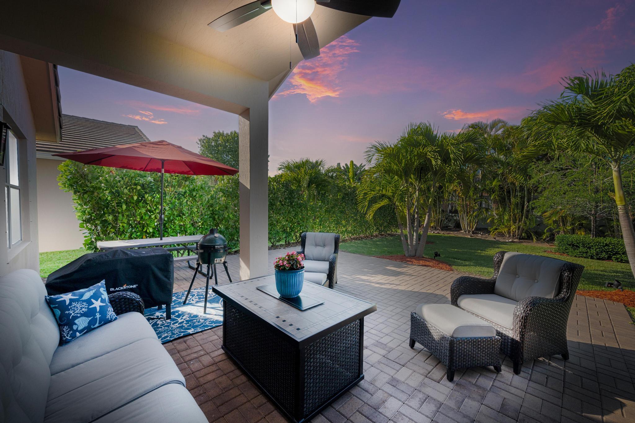 9665 SW Flowermound Circle