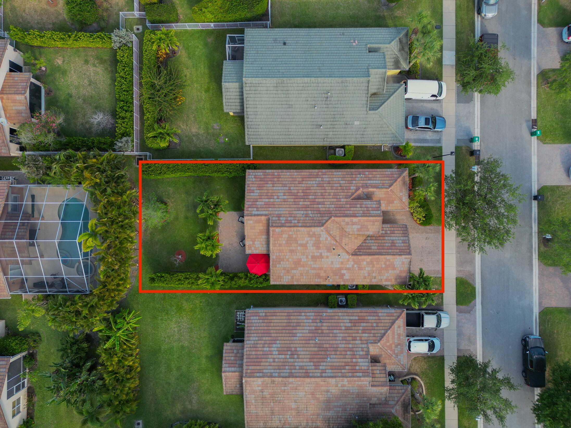 9665 SW Flowermound Circle