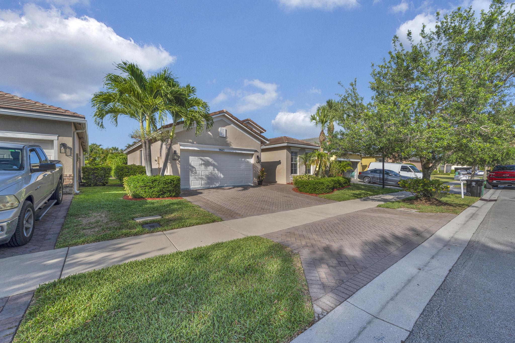9665 SW Flowermound Circle
