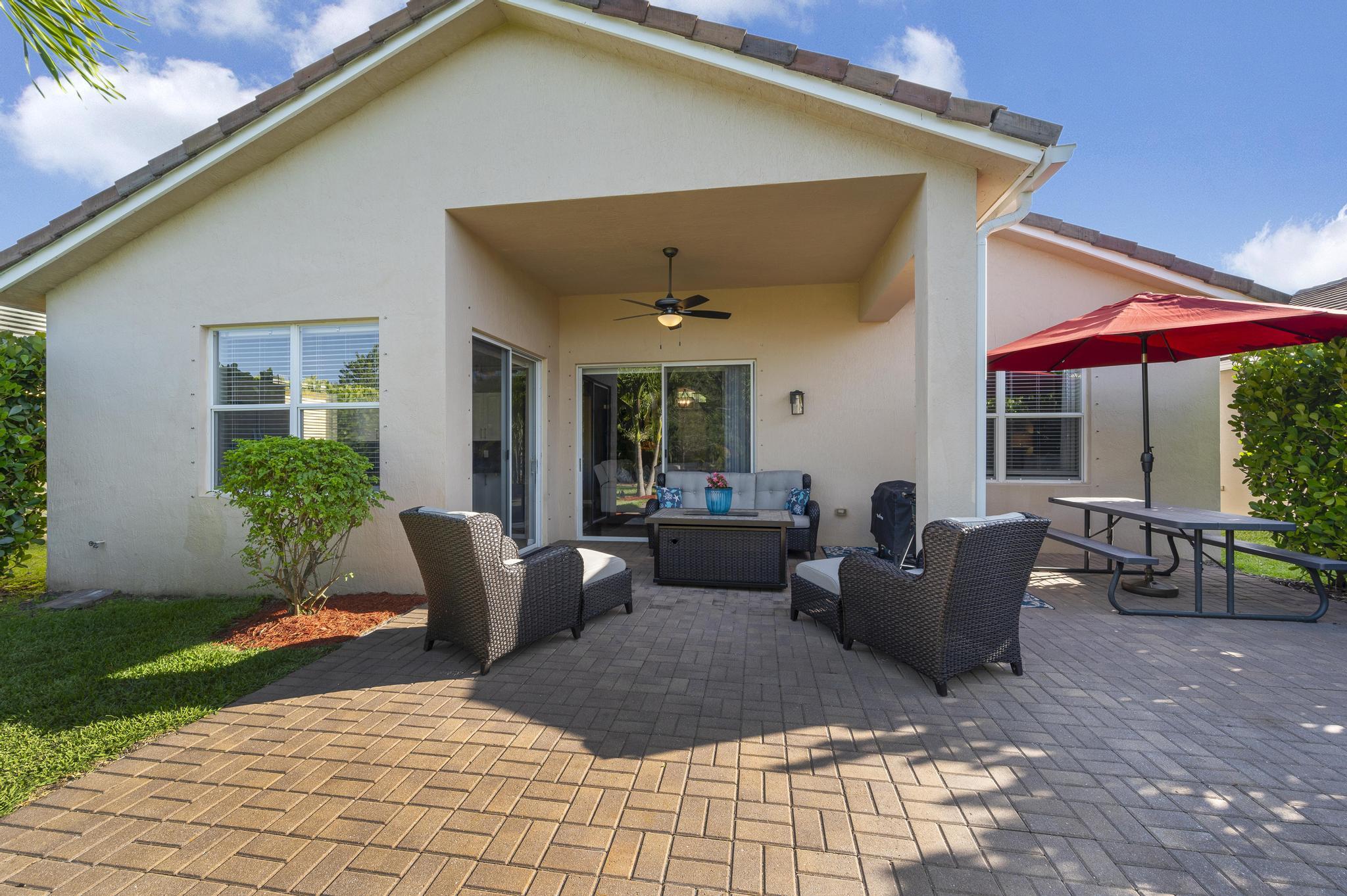 9665 SW Flowermound Circle