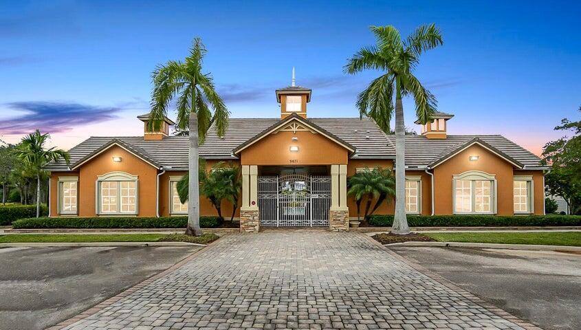 9665 SW Flowermound Circle
