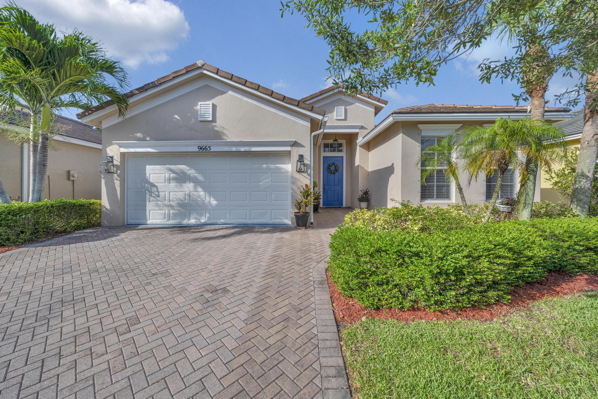 9665 SW Flowermound Circle