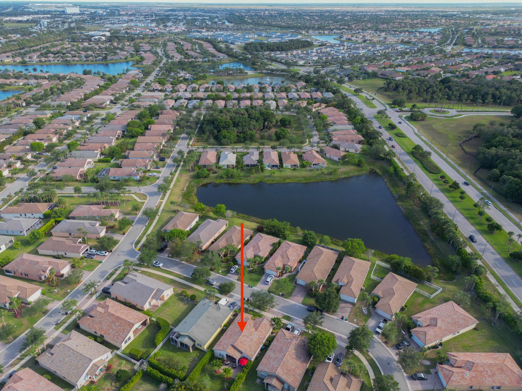 9665 SW Flowermound Circle