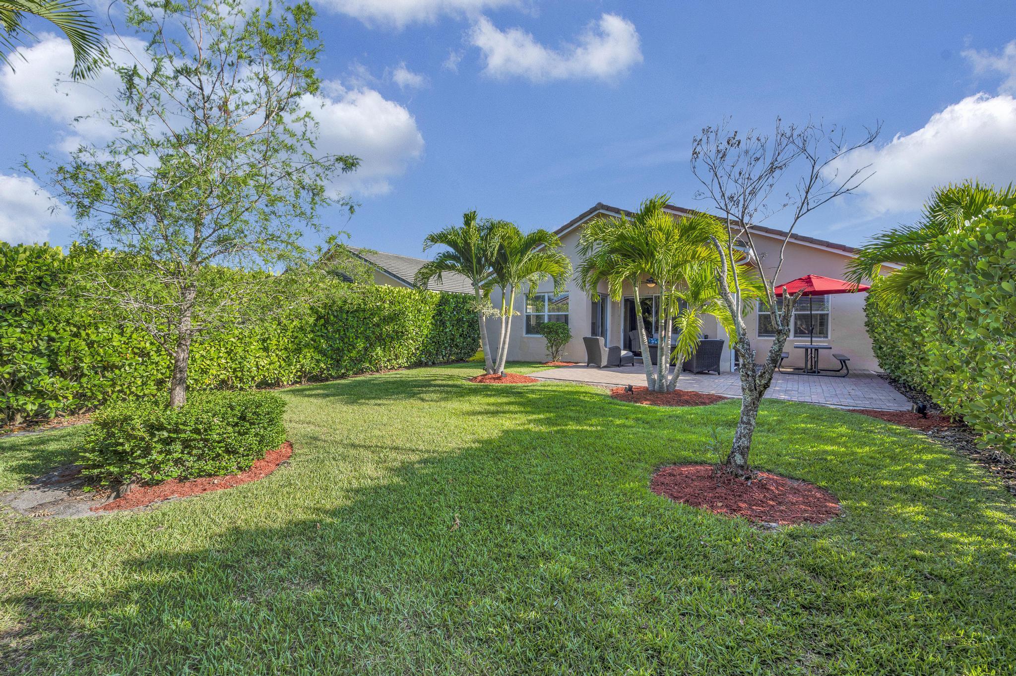 9665 SW Flowermound Circle