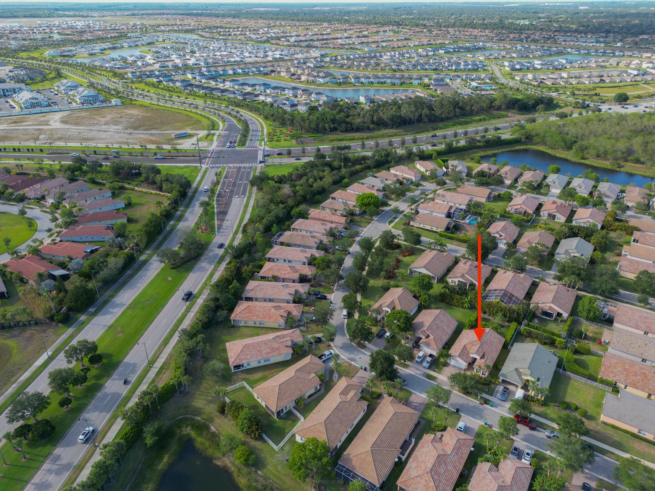 9665 SW Flowermound Circle