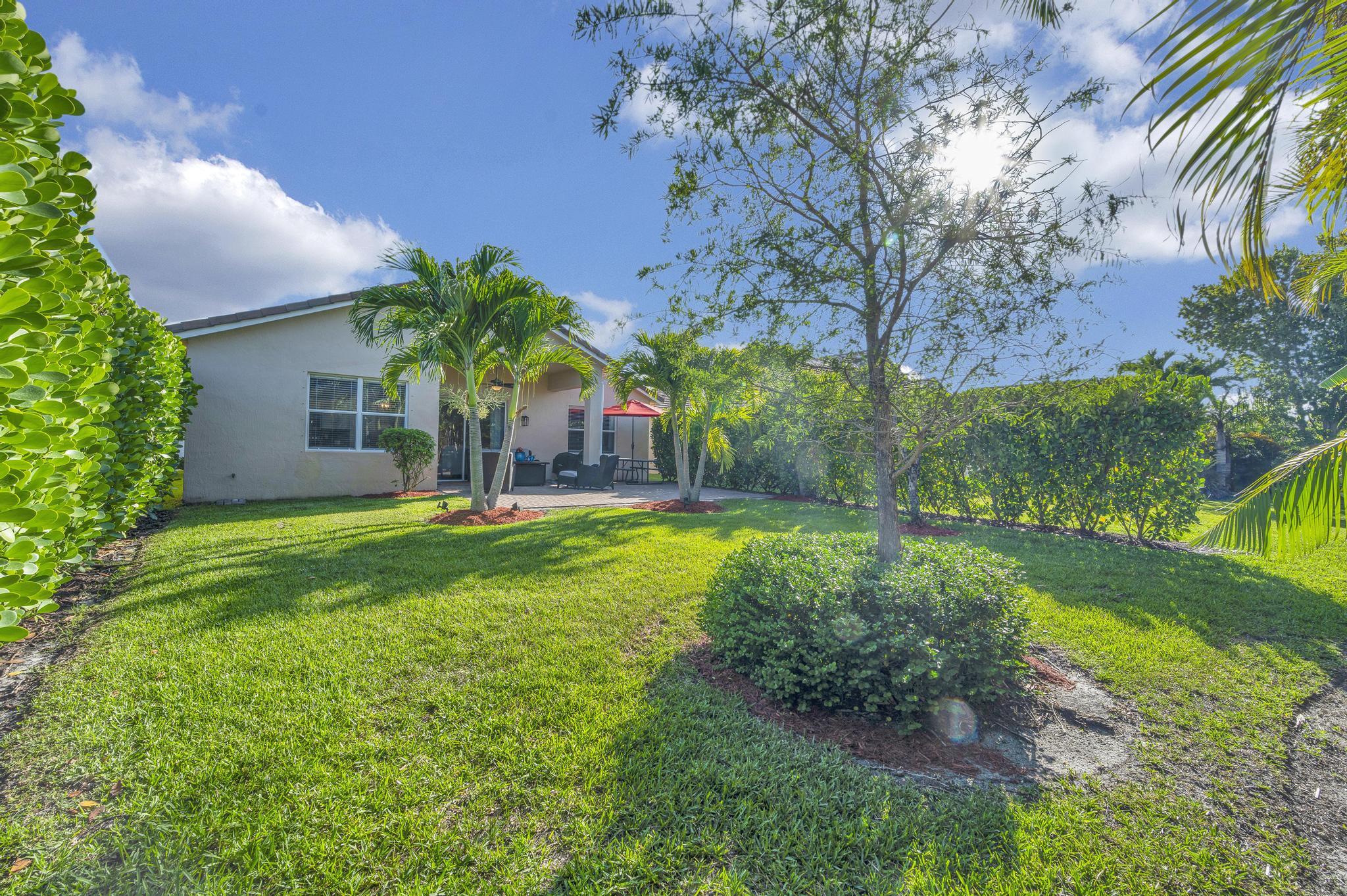 9665 SW Flowermound Circle