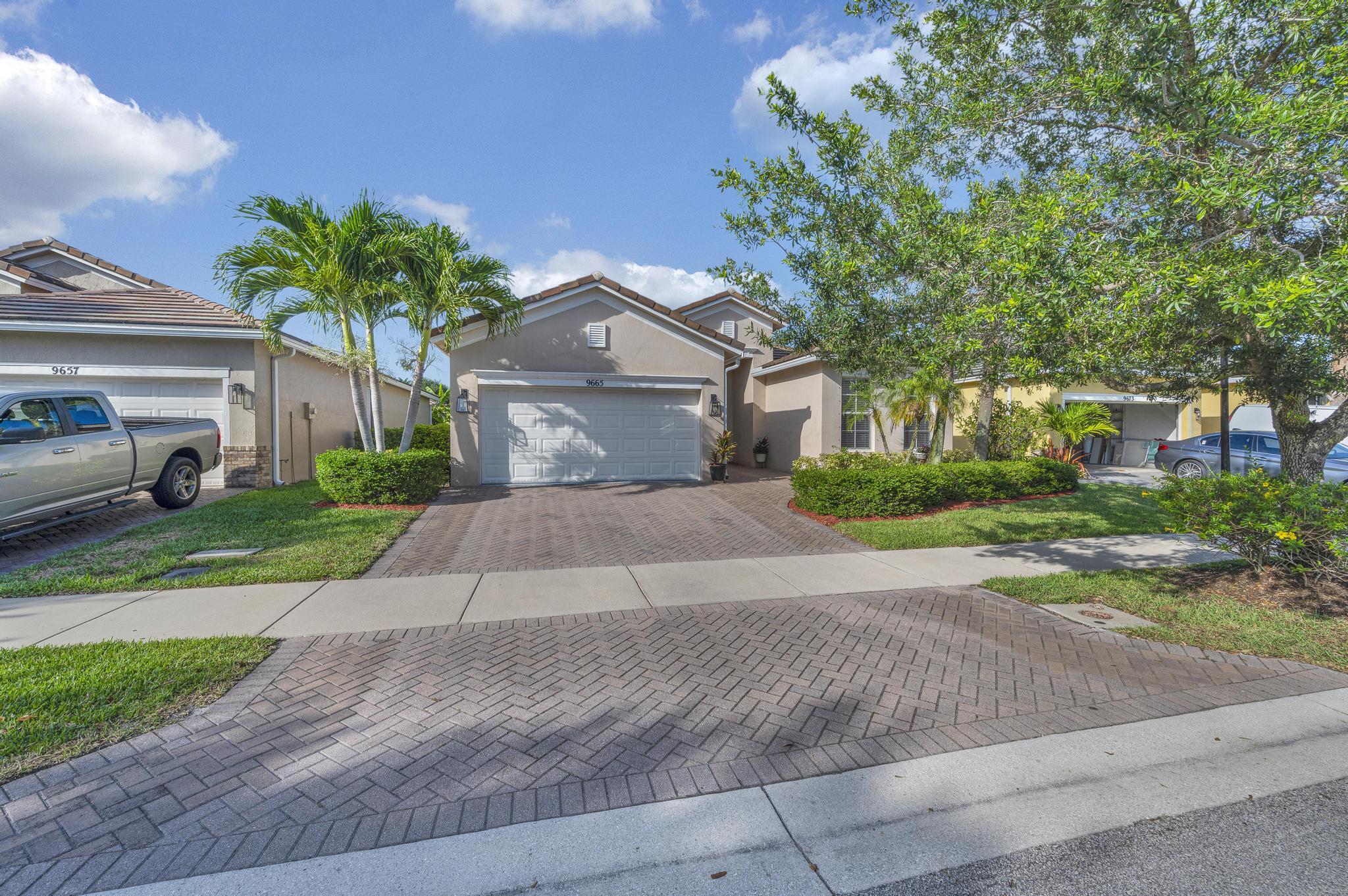 9665 SW Flowermound Circle