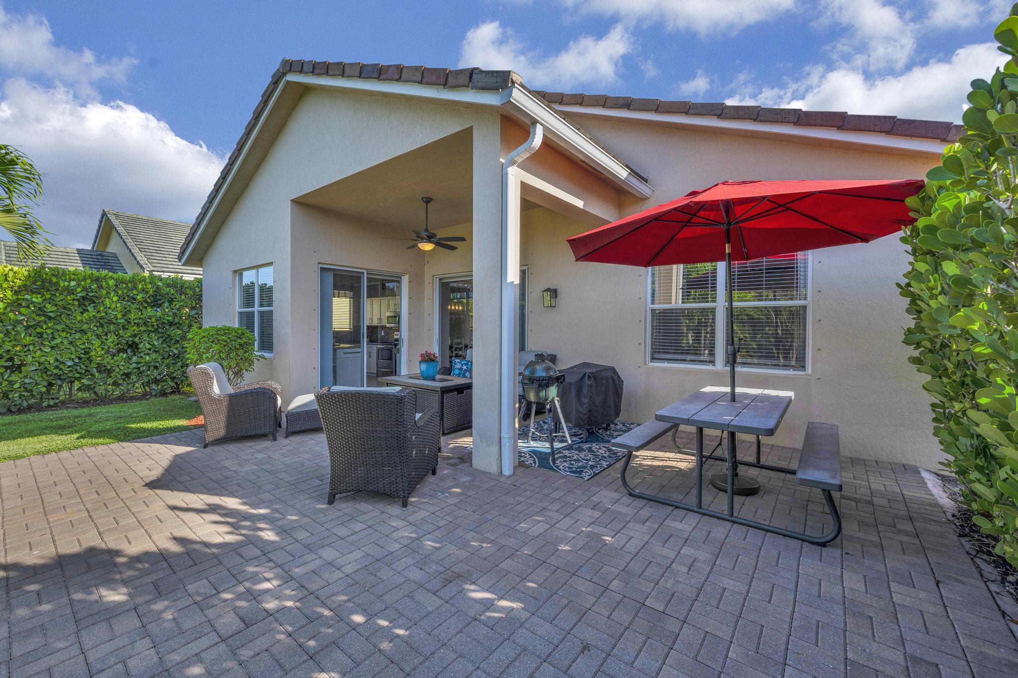 9665 SW Flowermound Circle