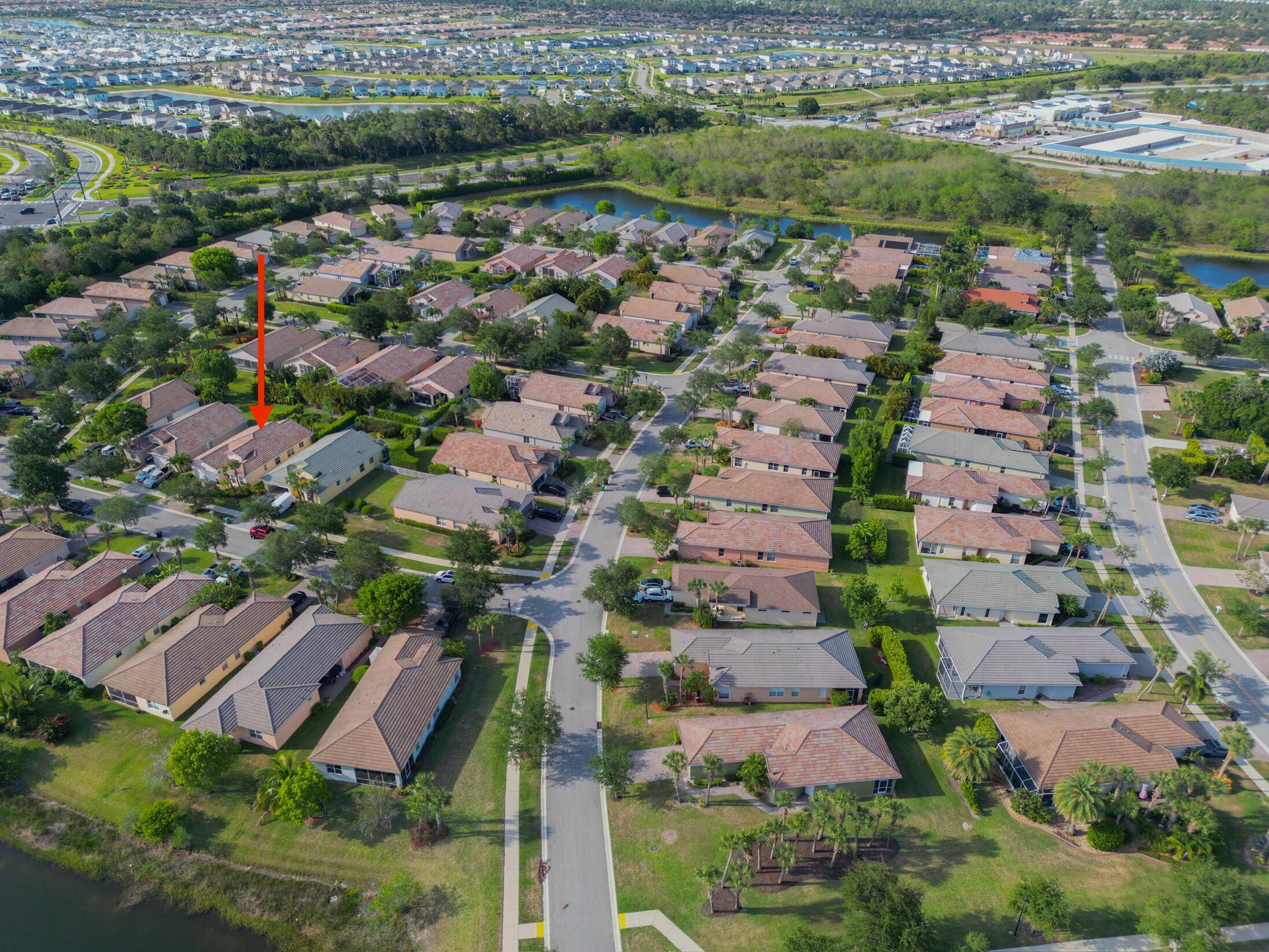 9665 SW Flowermound Circle