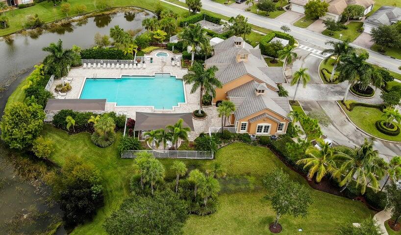 9665 SW Flowermound Circle