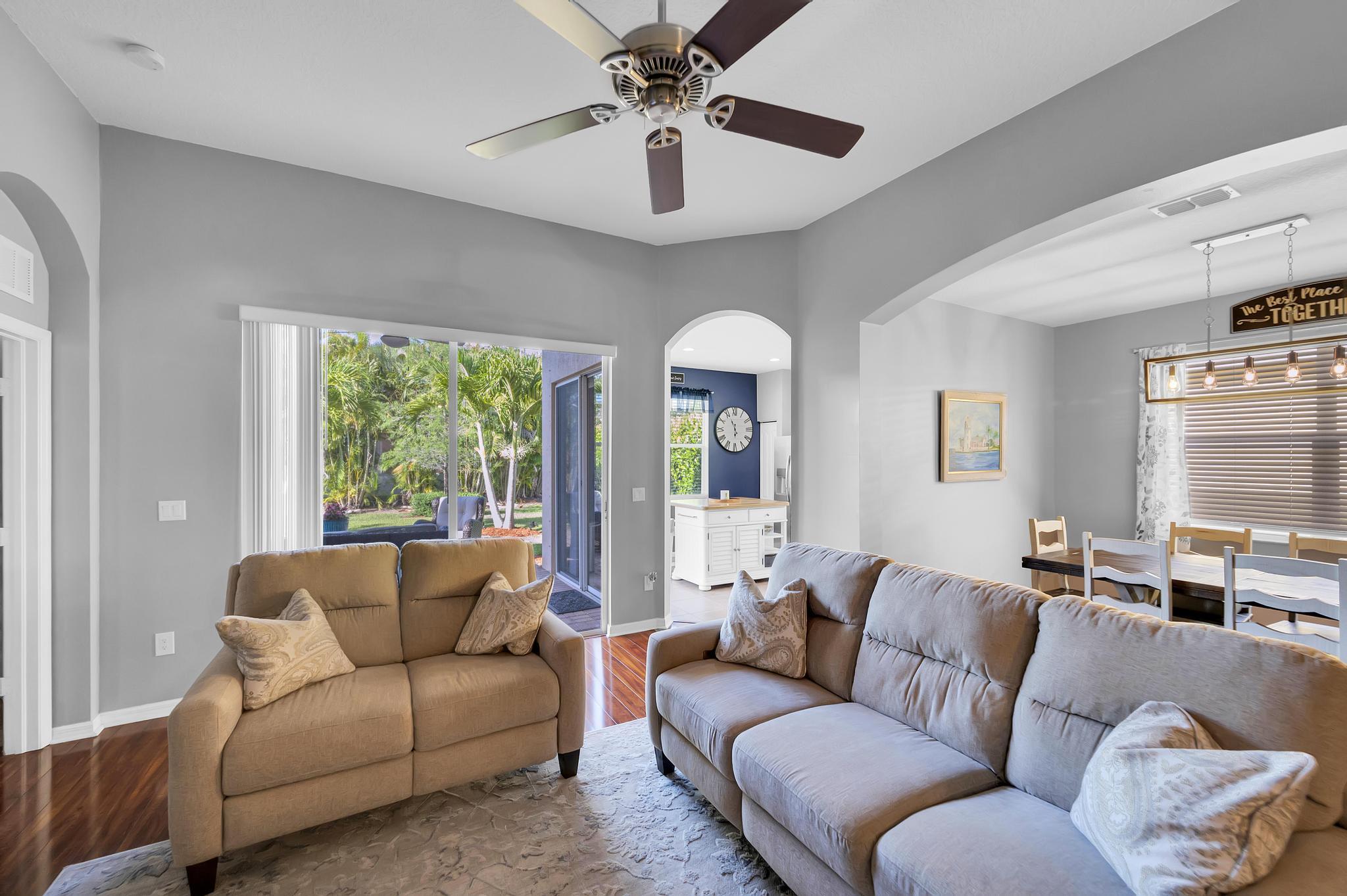 9665 SW Flowermound Circle