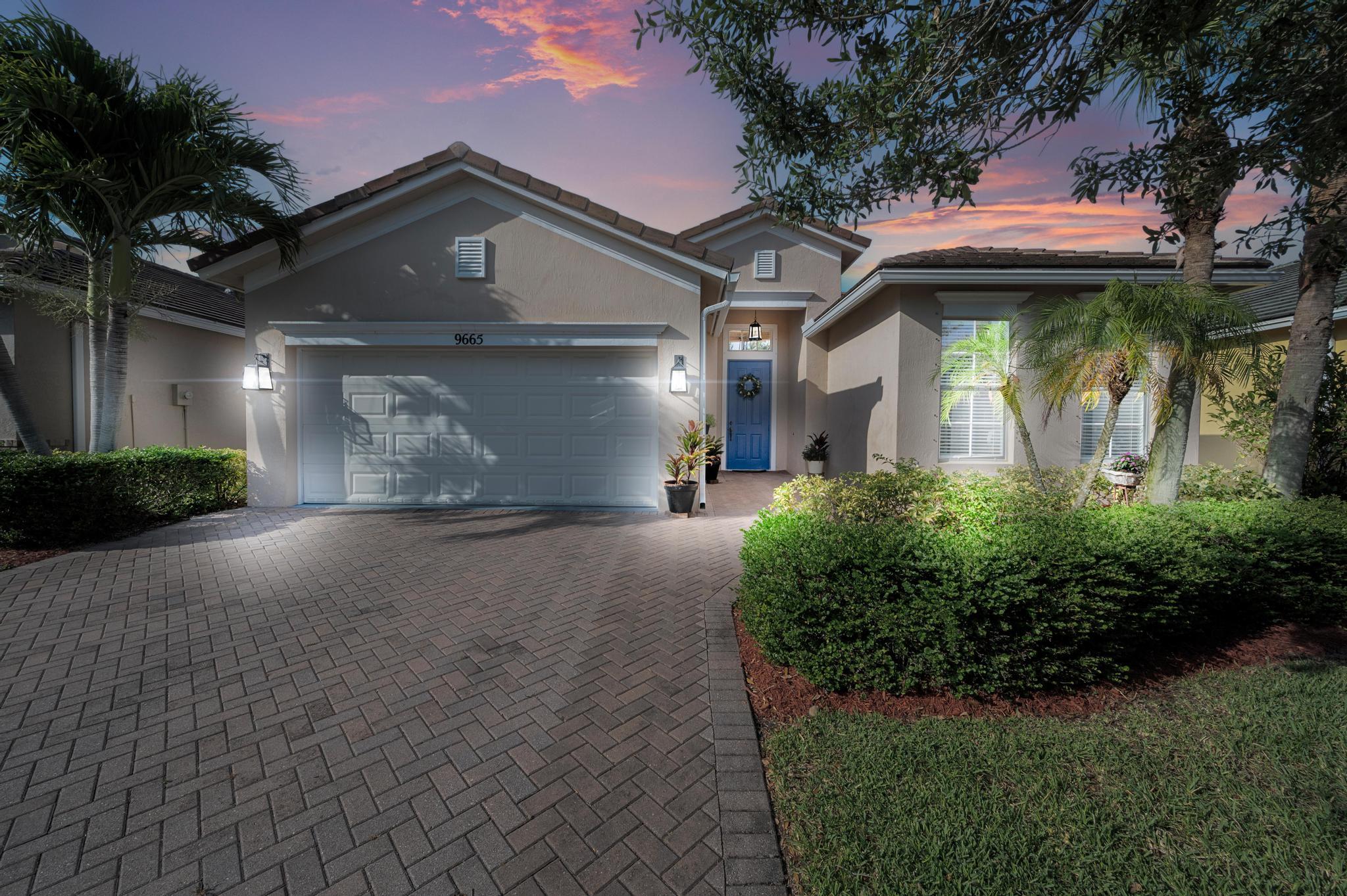 9665 SW Flowermound Circle