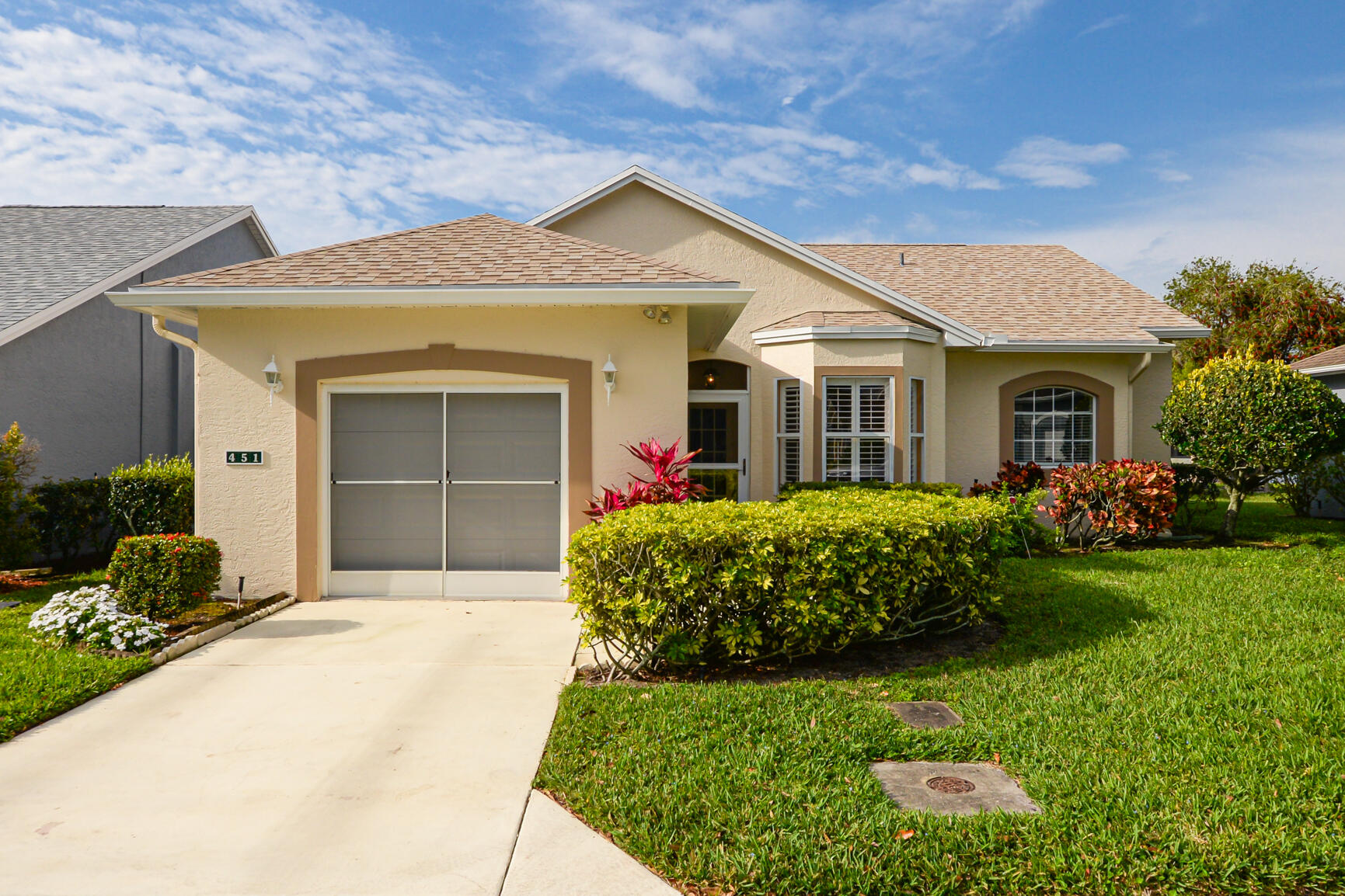 451 NW Gibraltar Court