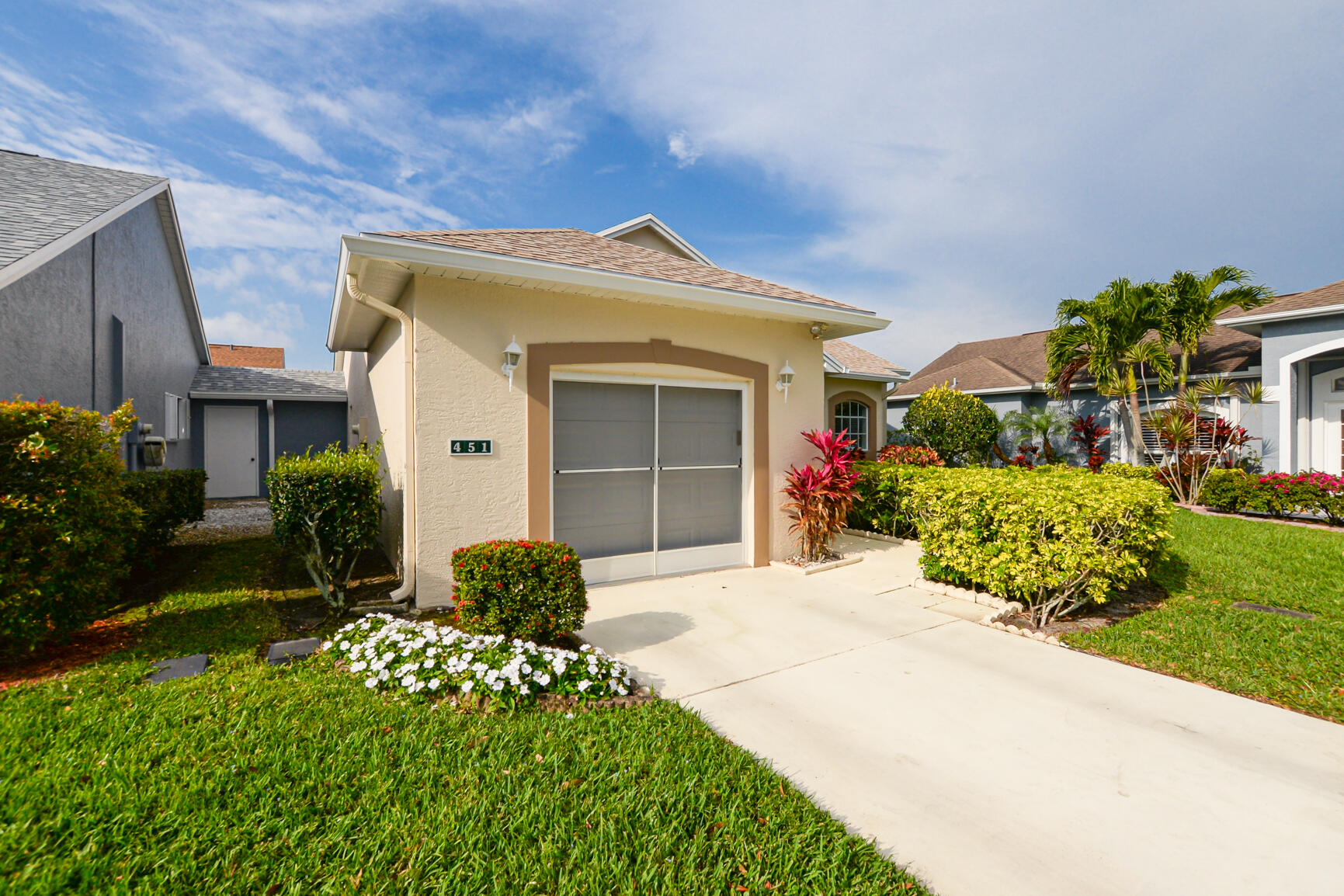 451 NW Gibraltar Court