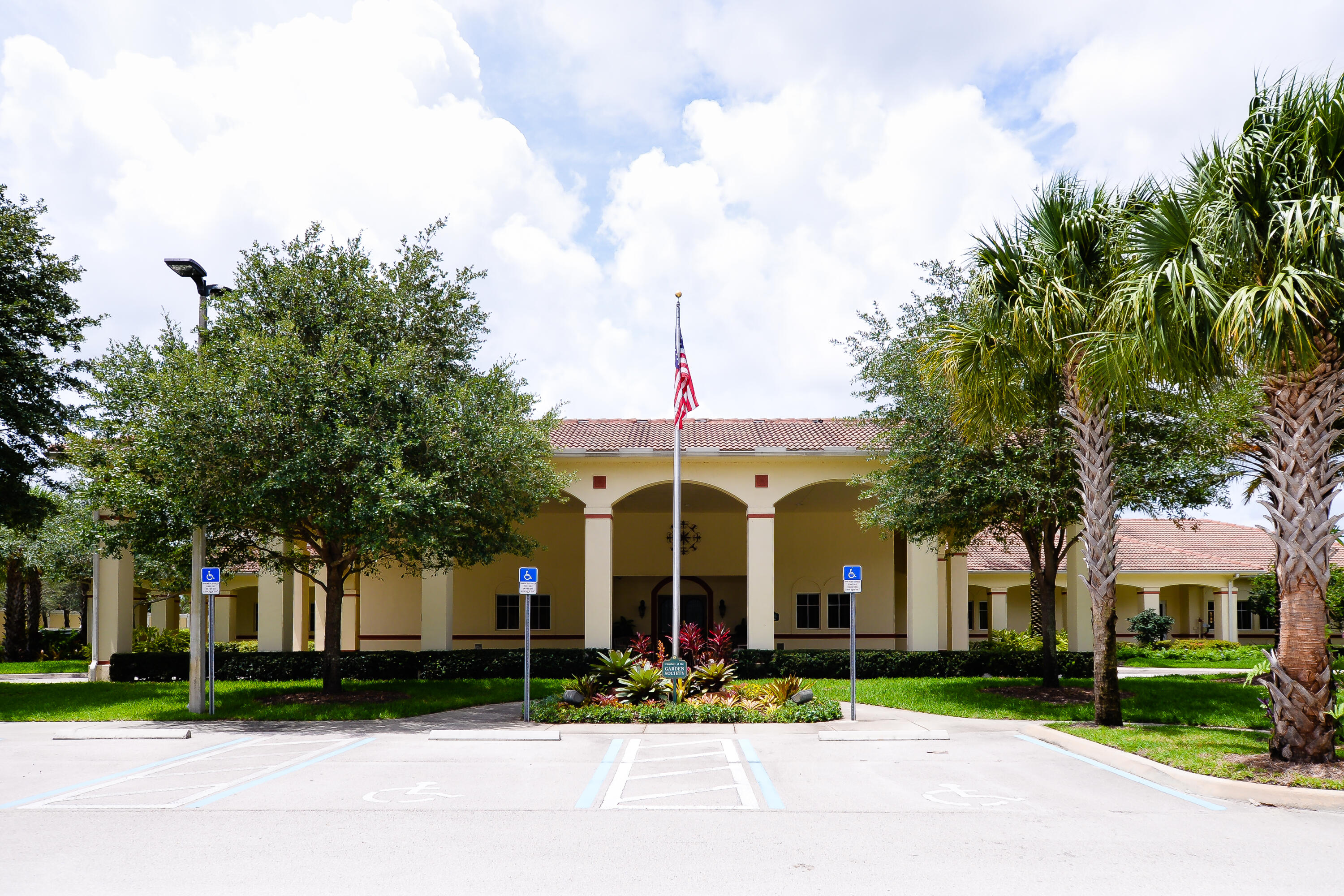 7326 Sea Pines Court