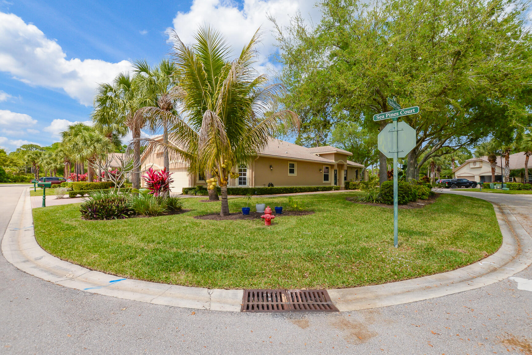 7326 Sea Pines Court