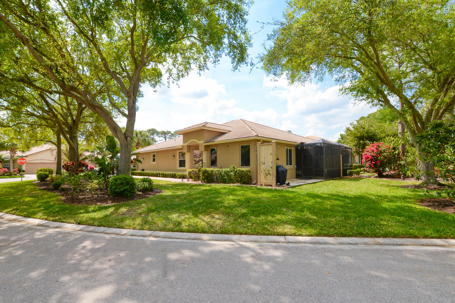 7326 Sea Pines Court