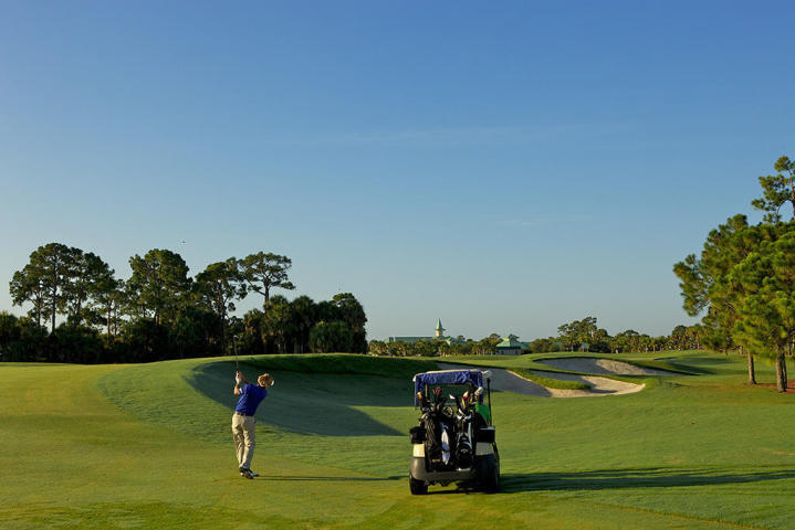 7326 Sea Pines Court