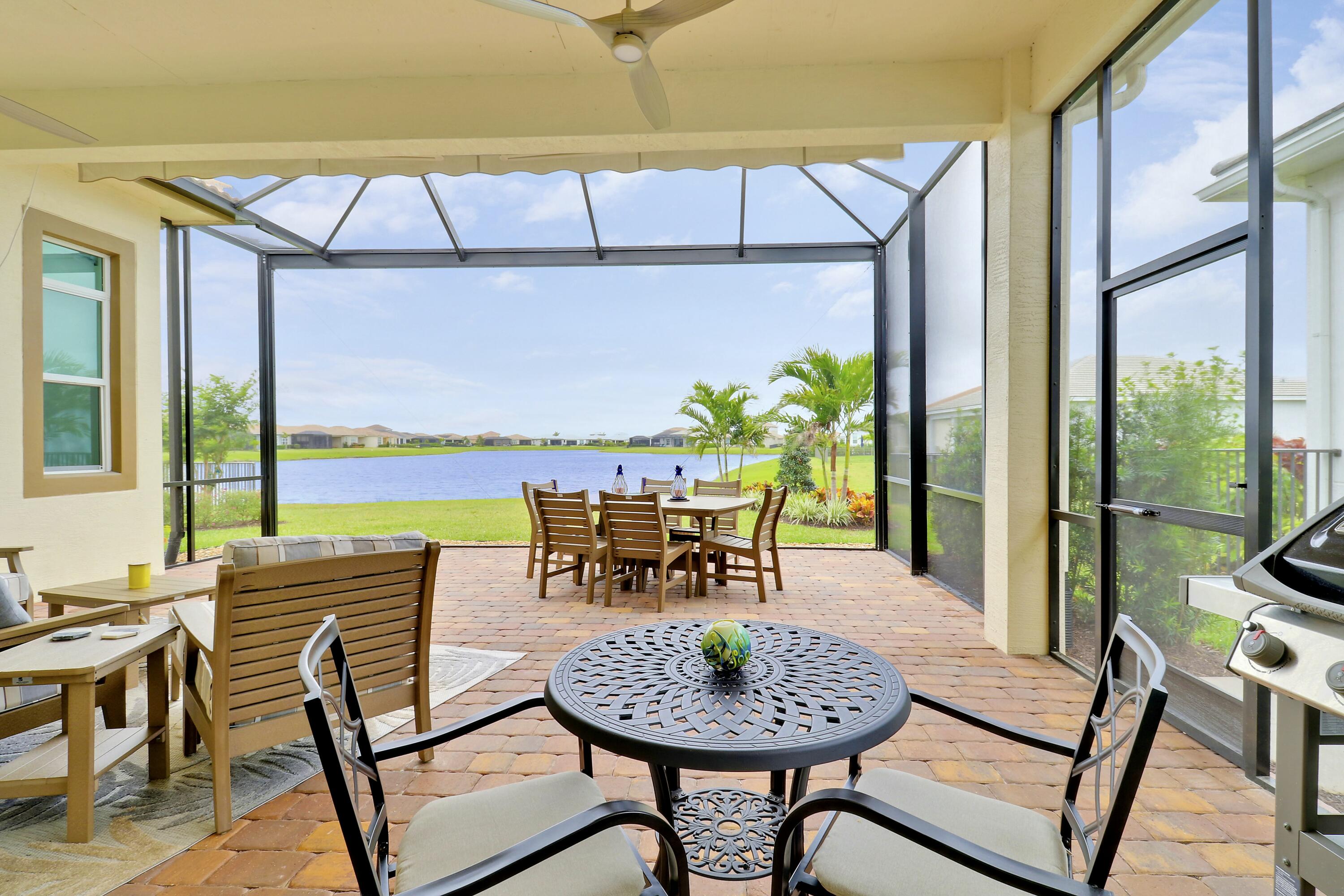 9182 SW Pepoli Way, Port St. Lucie