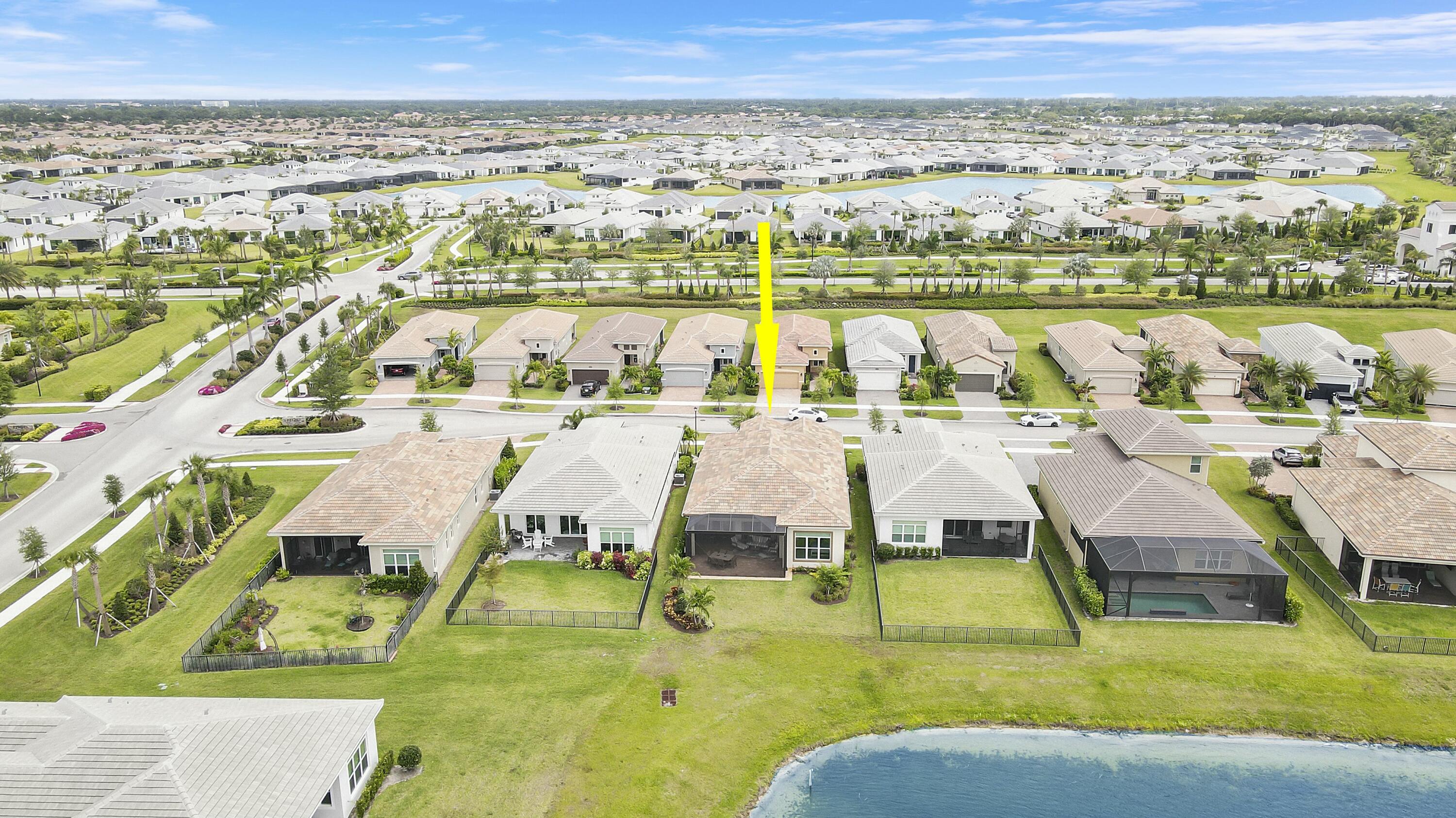 9182 SW Pepoli Way, Port St. Lucie