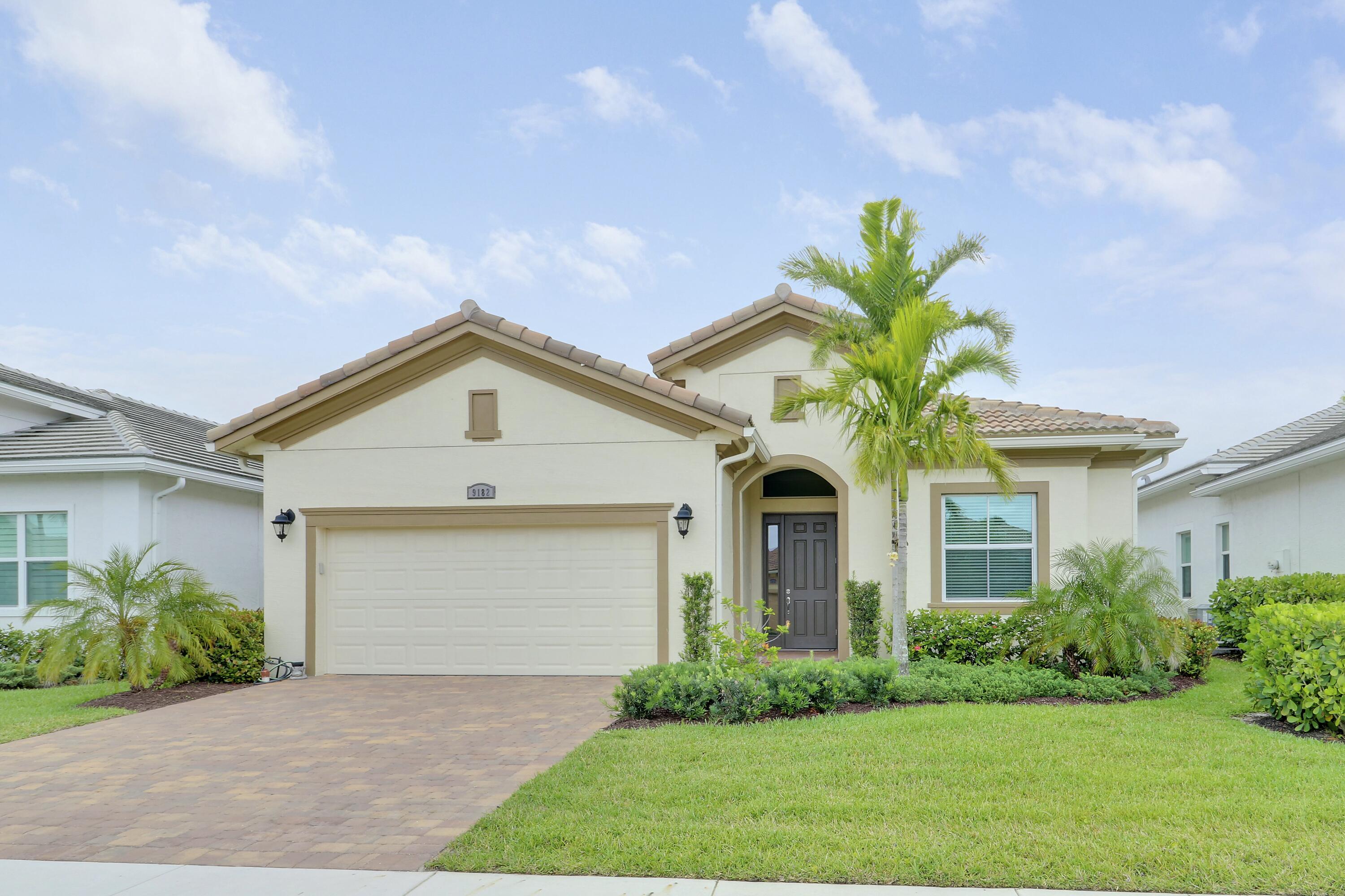 9182 SW Pepoli Way, Port St. Lucie