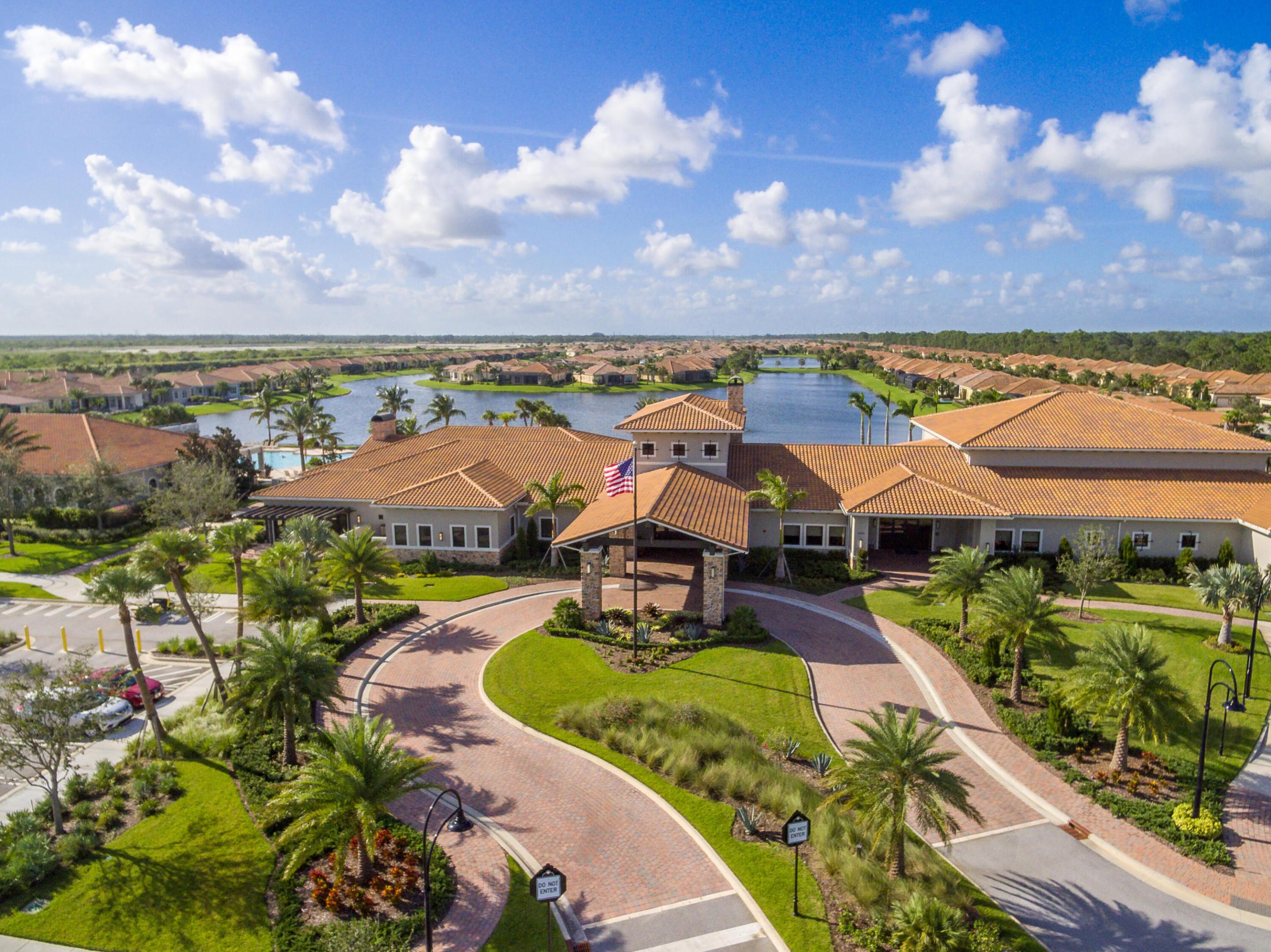 9182 SW Pepoli Way, Port St. Lucie