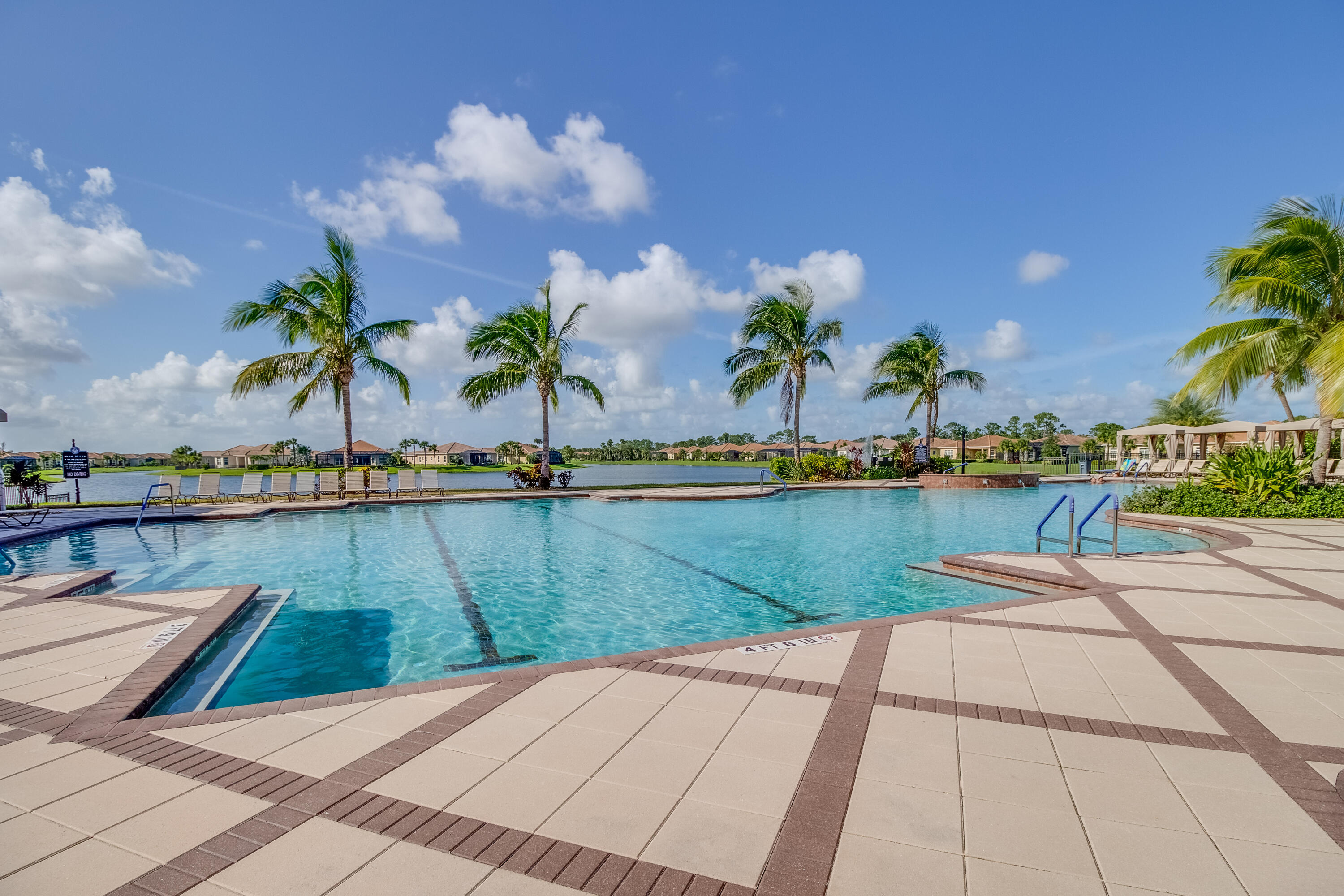 9182 SW Pepoli Way, Port St. Lucie