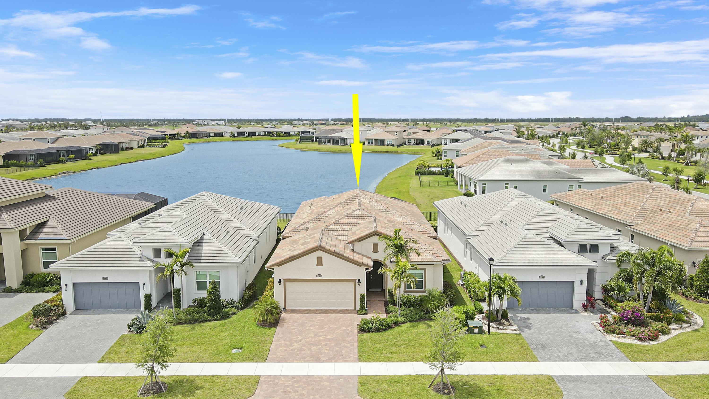 9182 SW Pepoli Way, Port St. Lucie