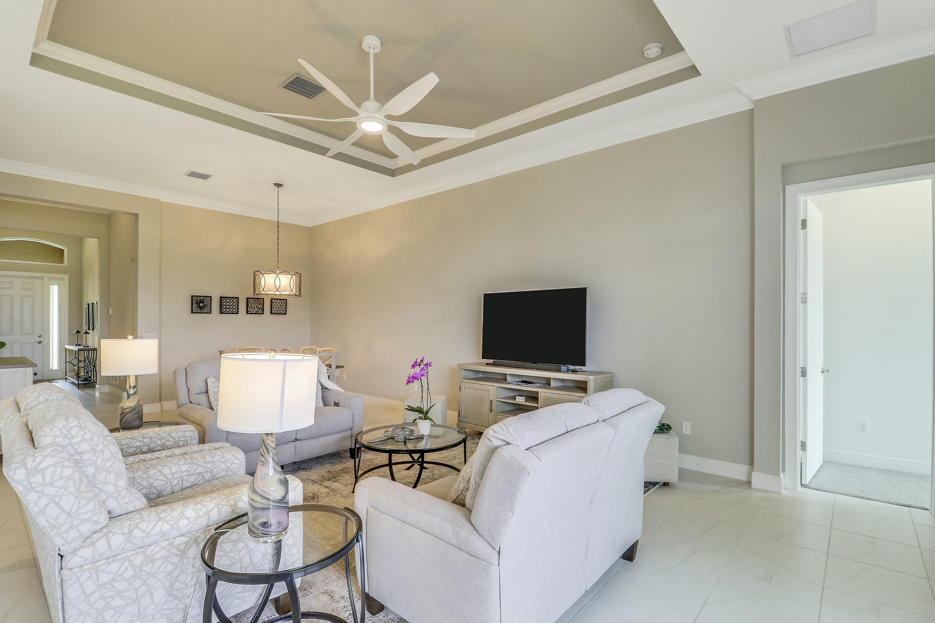 9182 SW Pepoli Way, Port St. Lucie