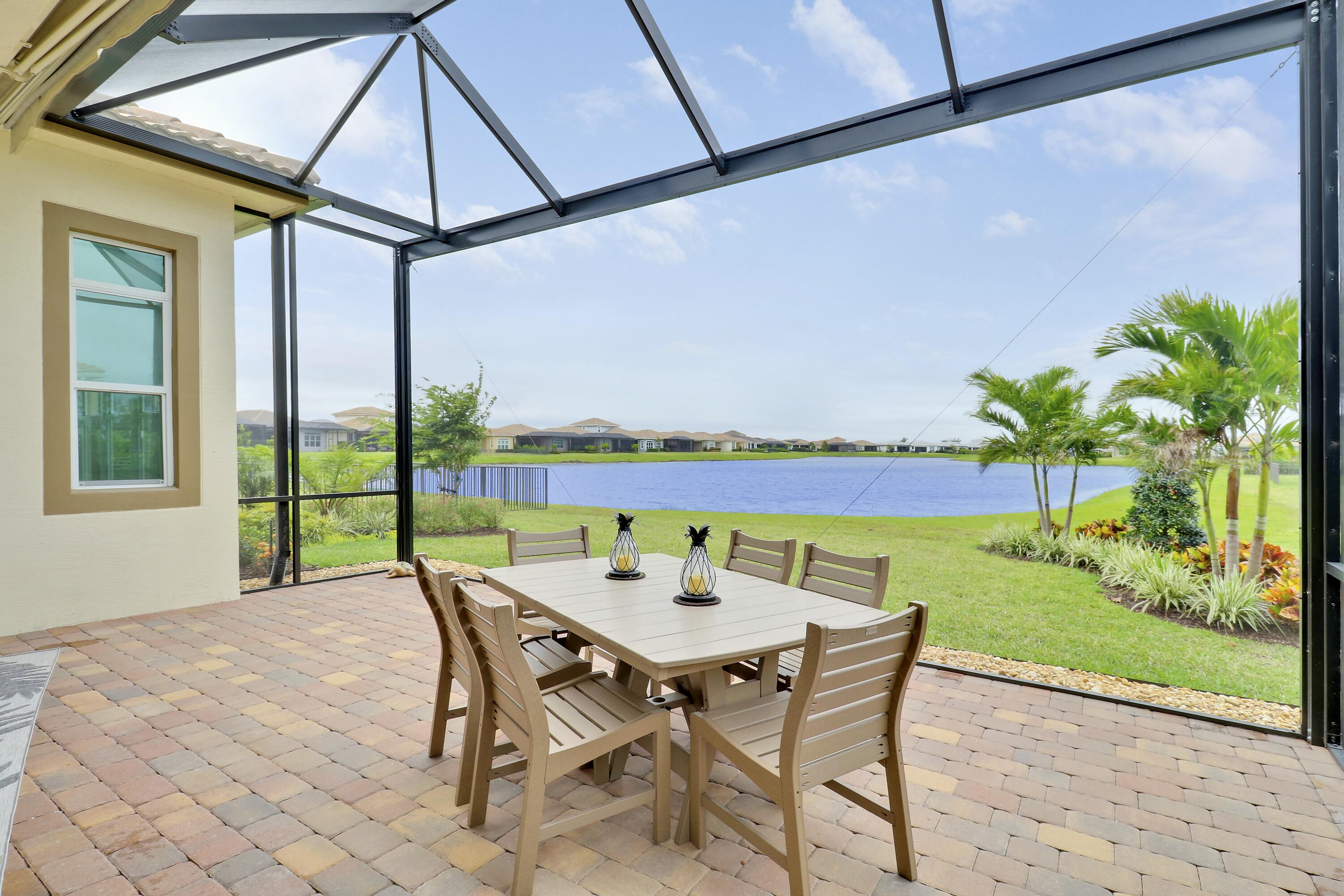 9182 SW Pepoli Way, Port St. Lucie