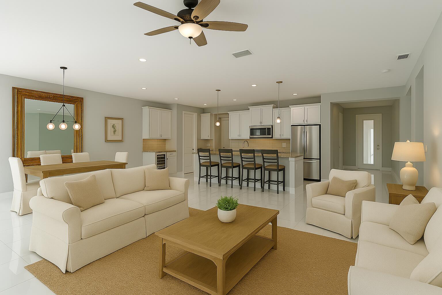 10017 SW Oak Tree Circle