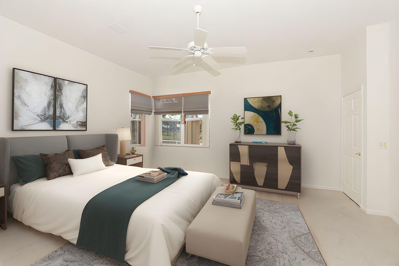 600 NW Lambrusco Drive