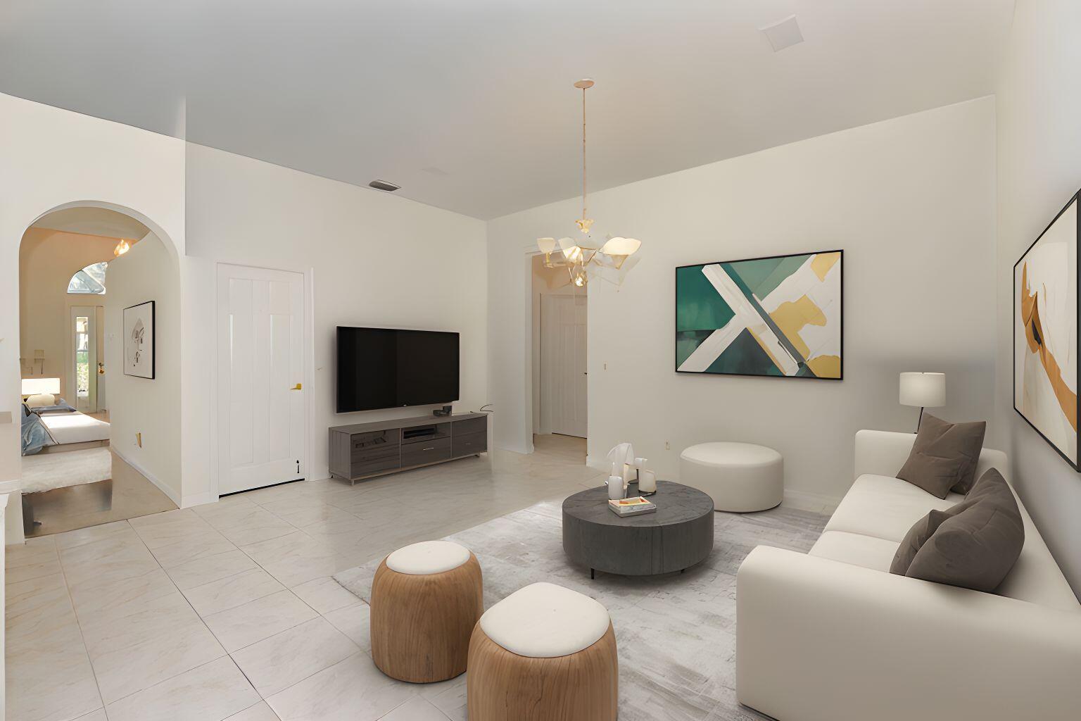 600 NW Lambrusco Drive