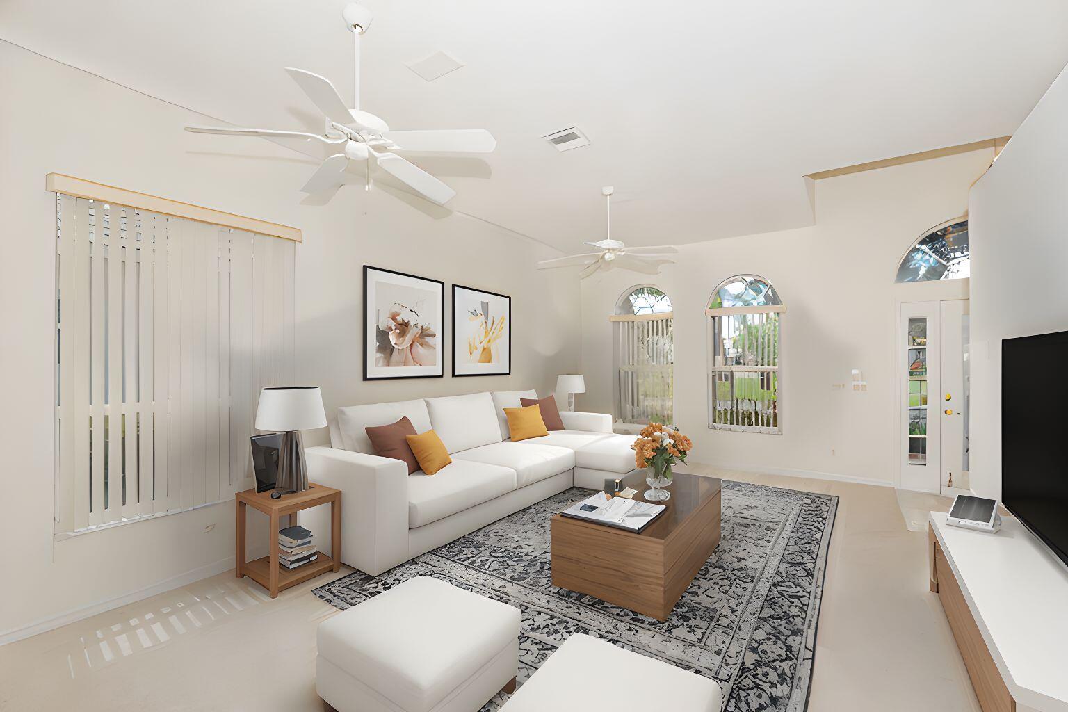 600 NW Lambrusco Drive