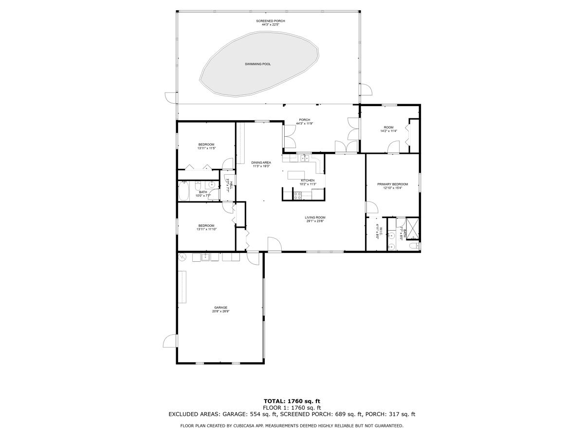 286 NE Granduer Avenue