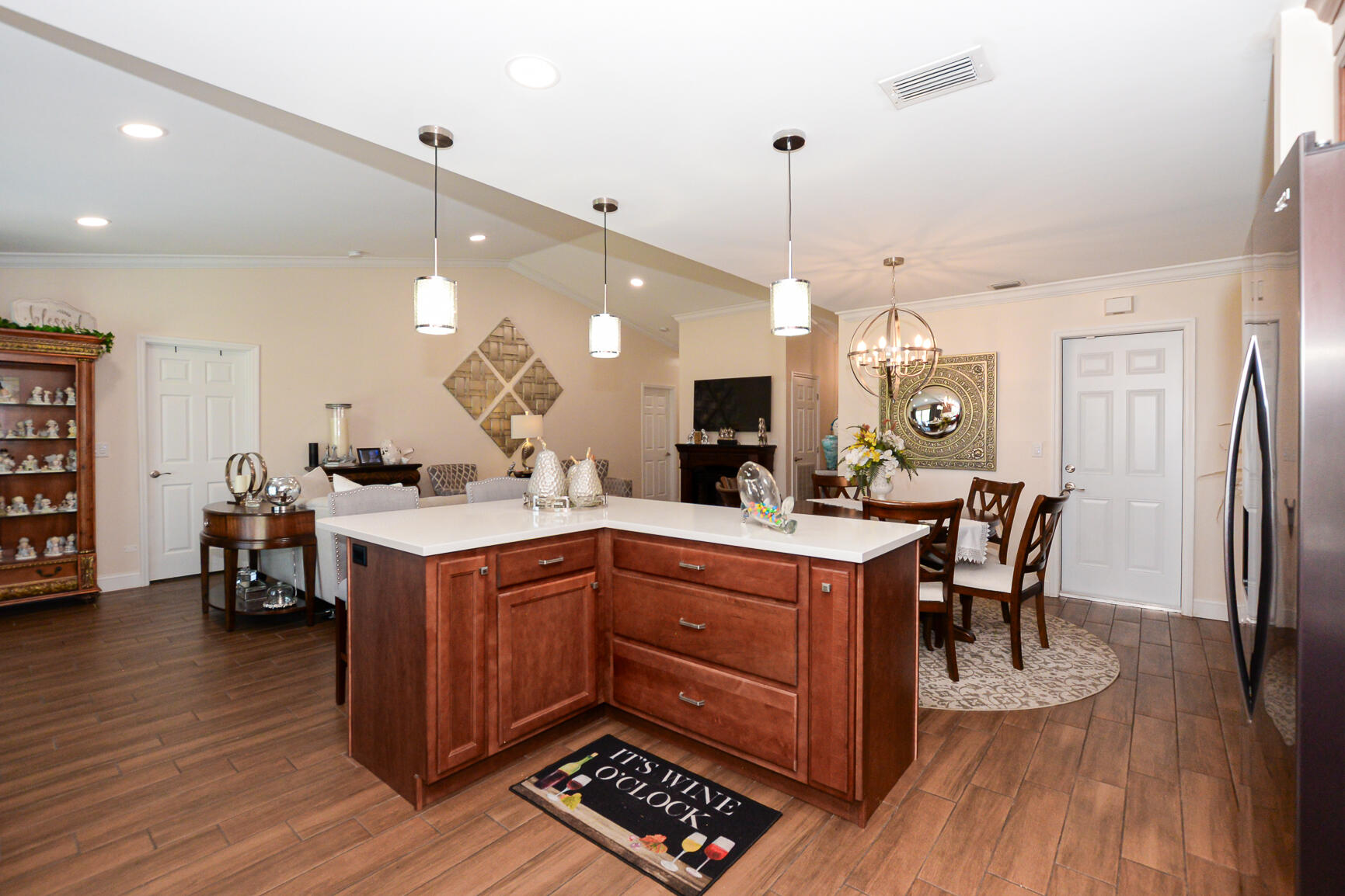4172 Gator Trace Villas Circle B