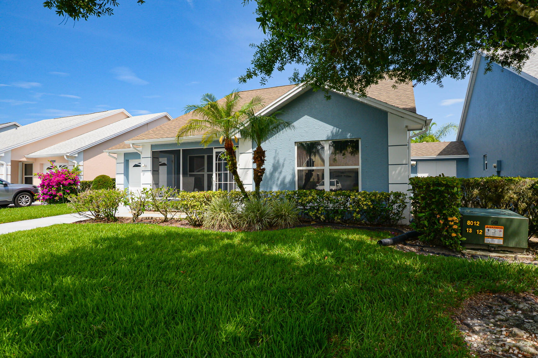 1062 NW Tuscany Drive