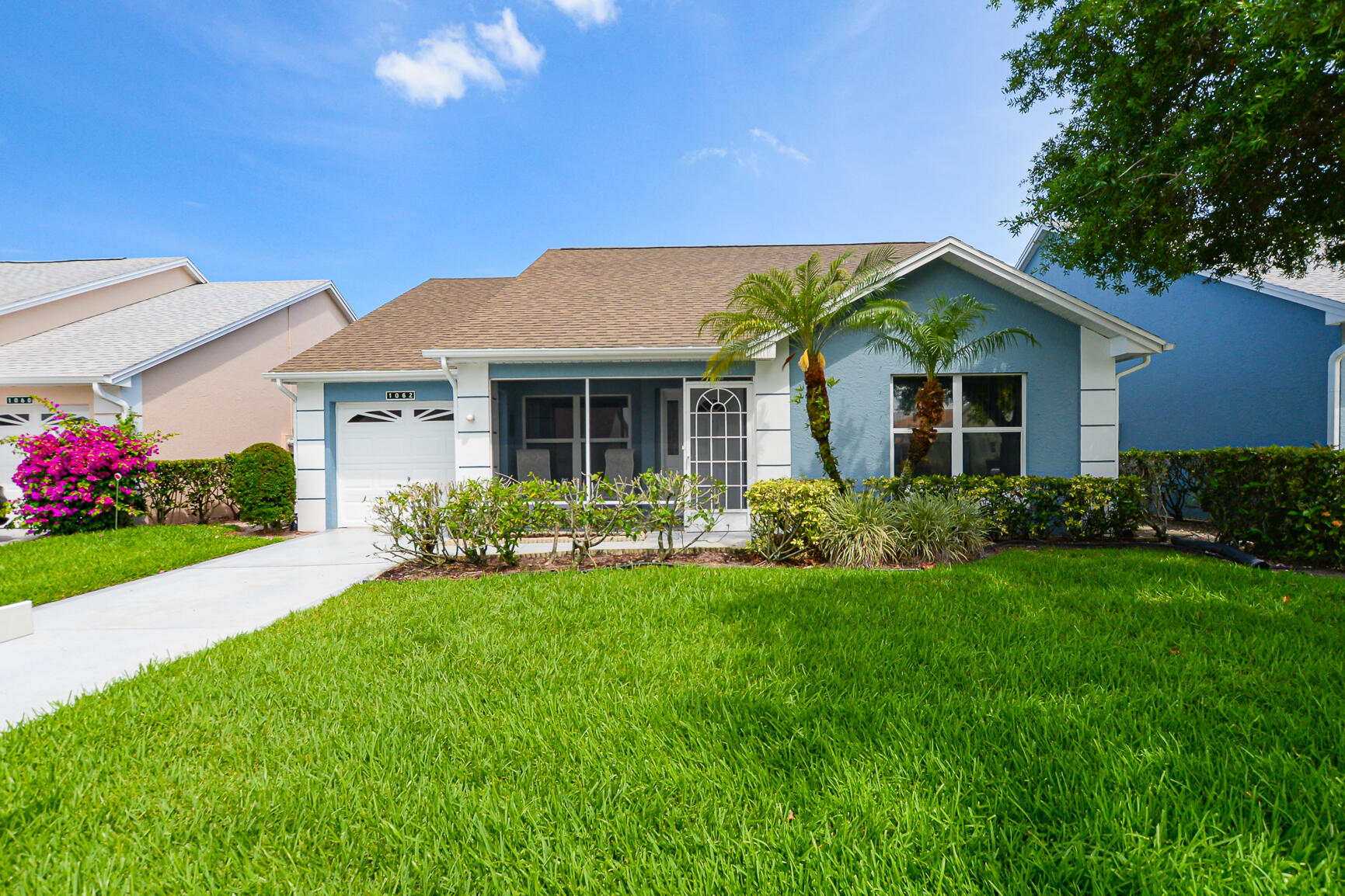 1062 NW Tuscany Drive