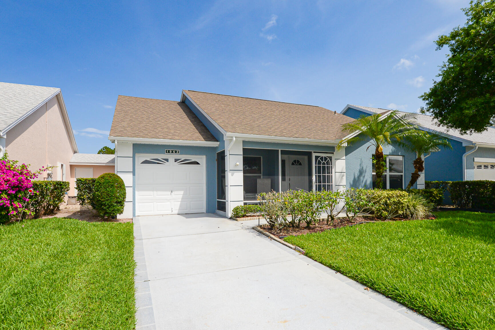1062 NW Tuscany Drive