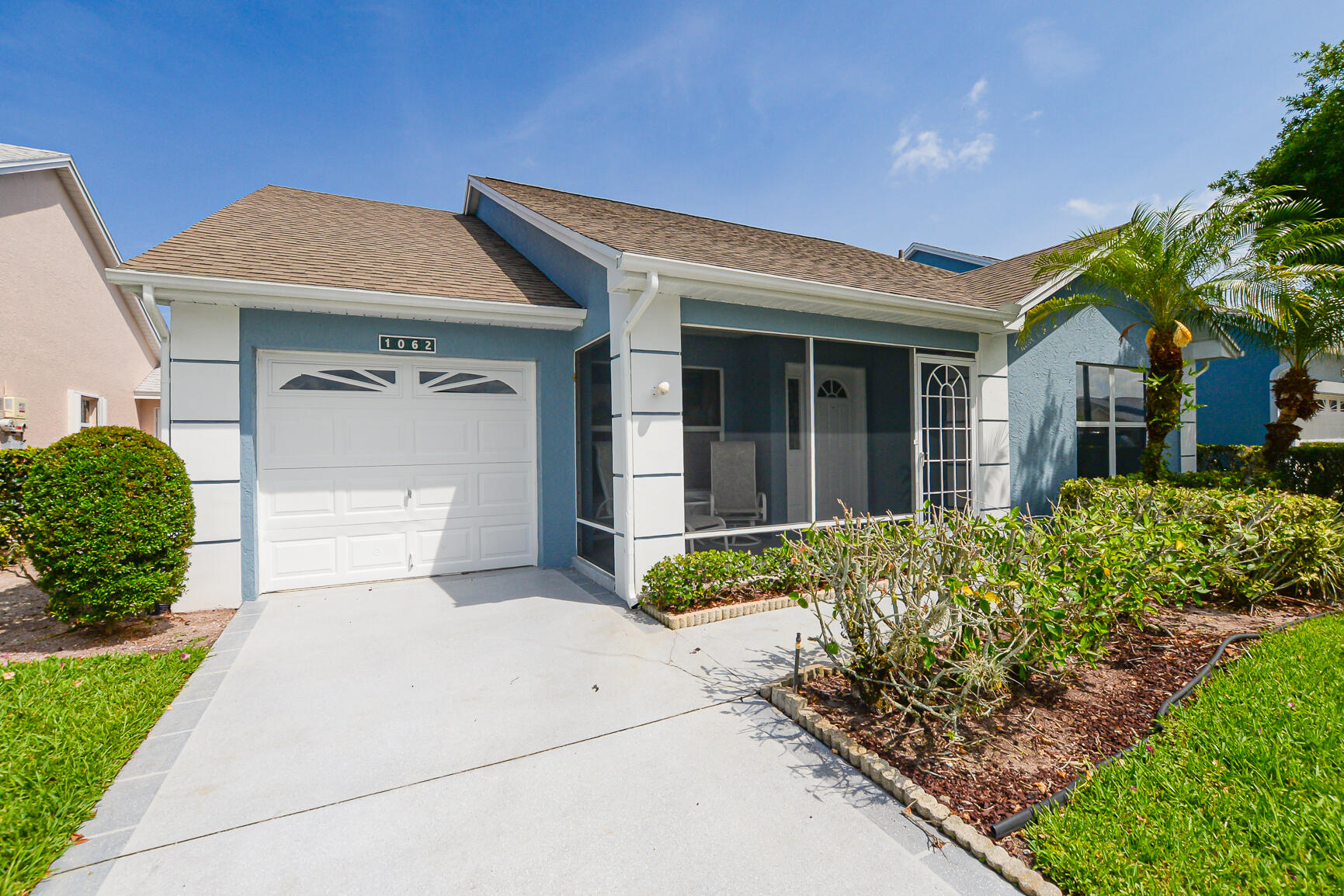 1062 NW Tuscany Drive