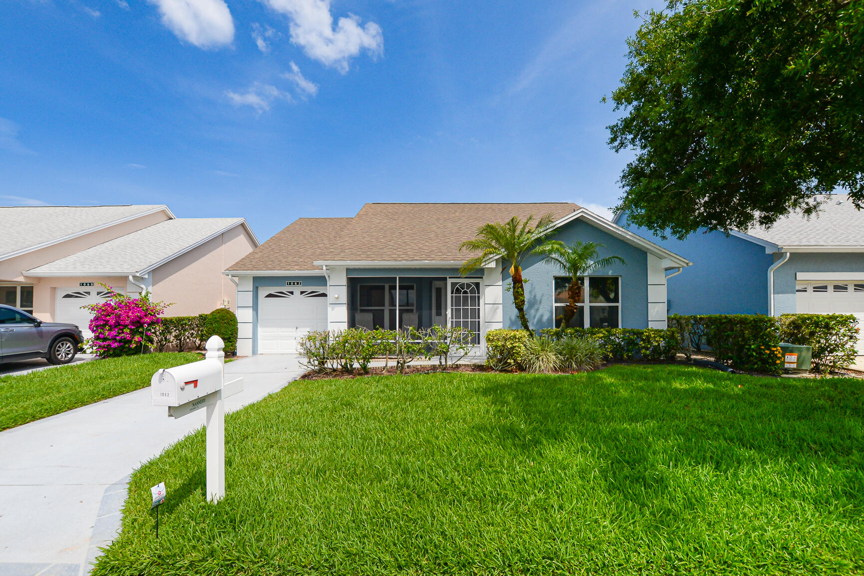 1062 NW Tuscany Drive