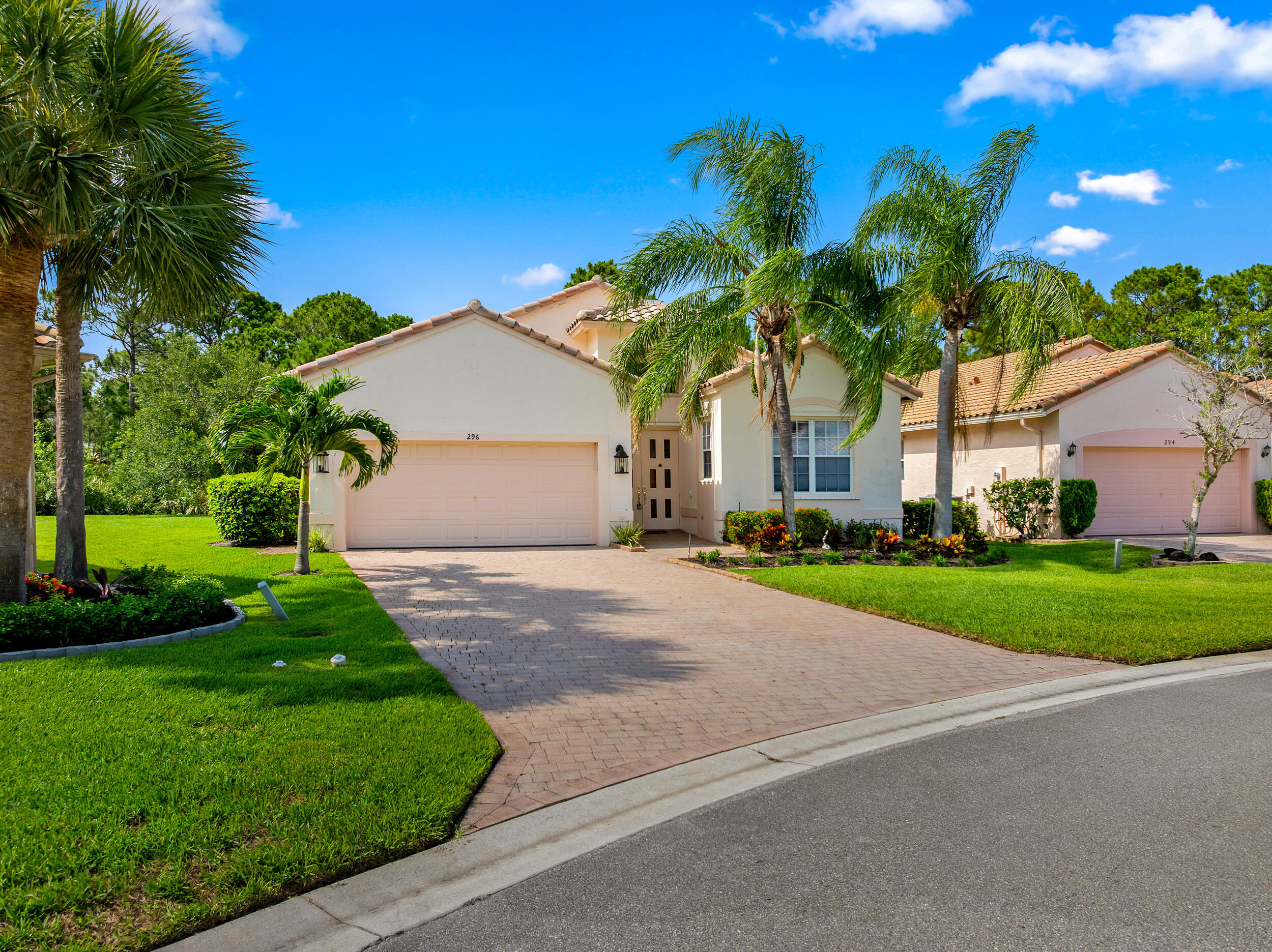 296 NW Toscane Trail