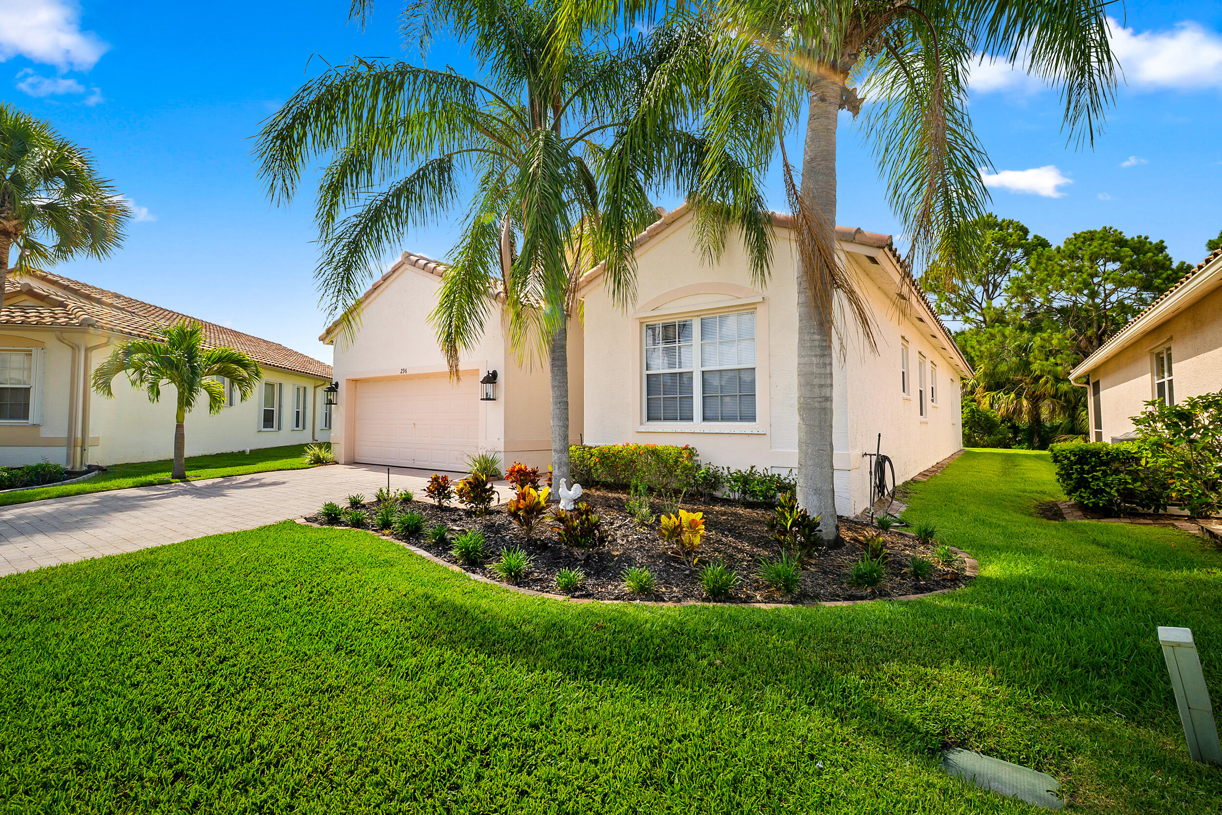 296 NW Toscane Trail